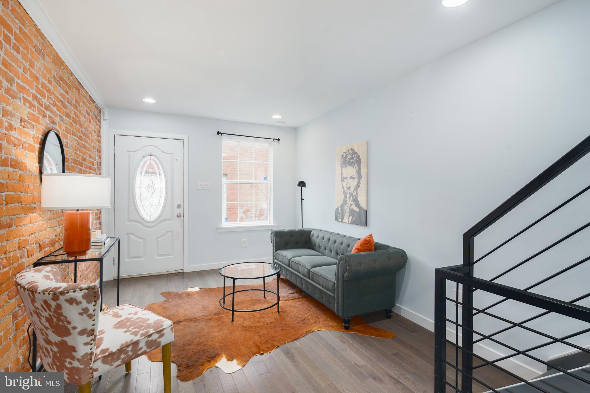 PASSYUNK SQUARE - Residential Lease