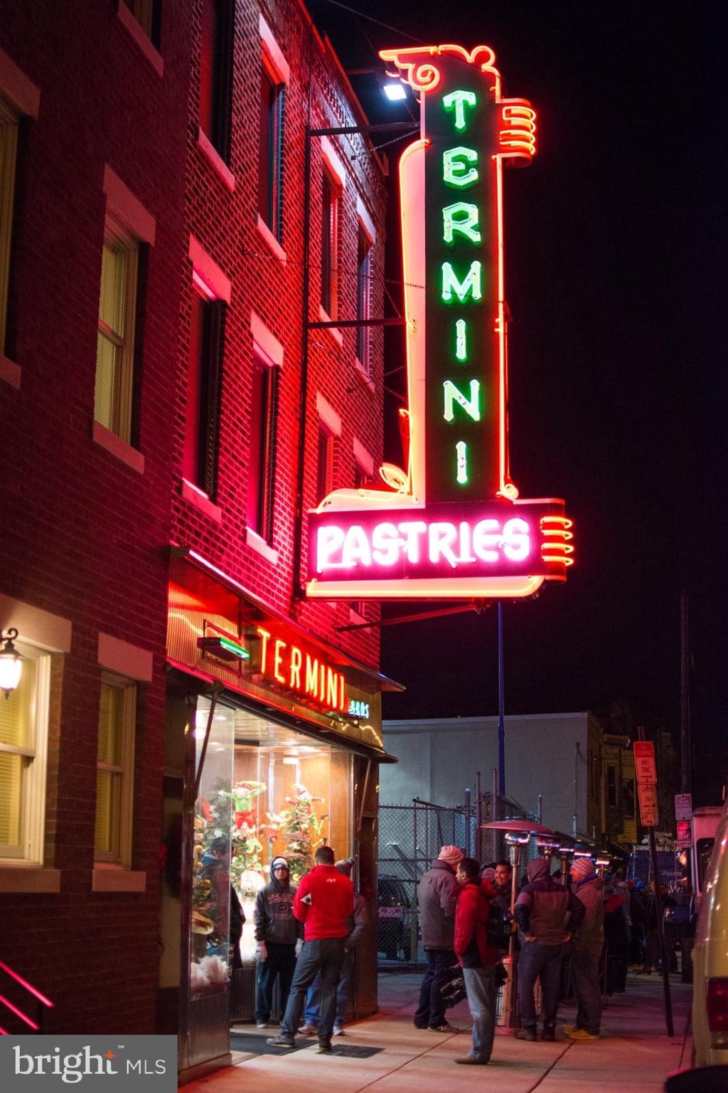 PASSYUNK SQUARE - Residential Lease