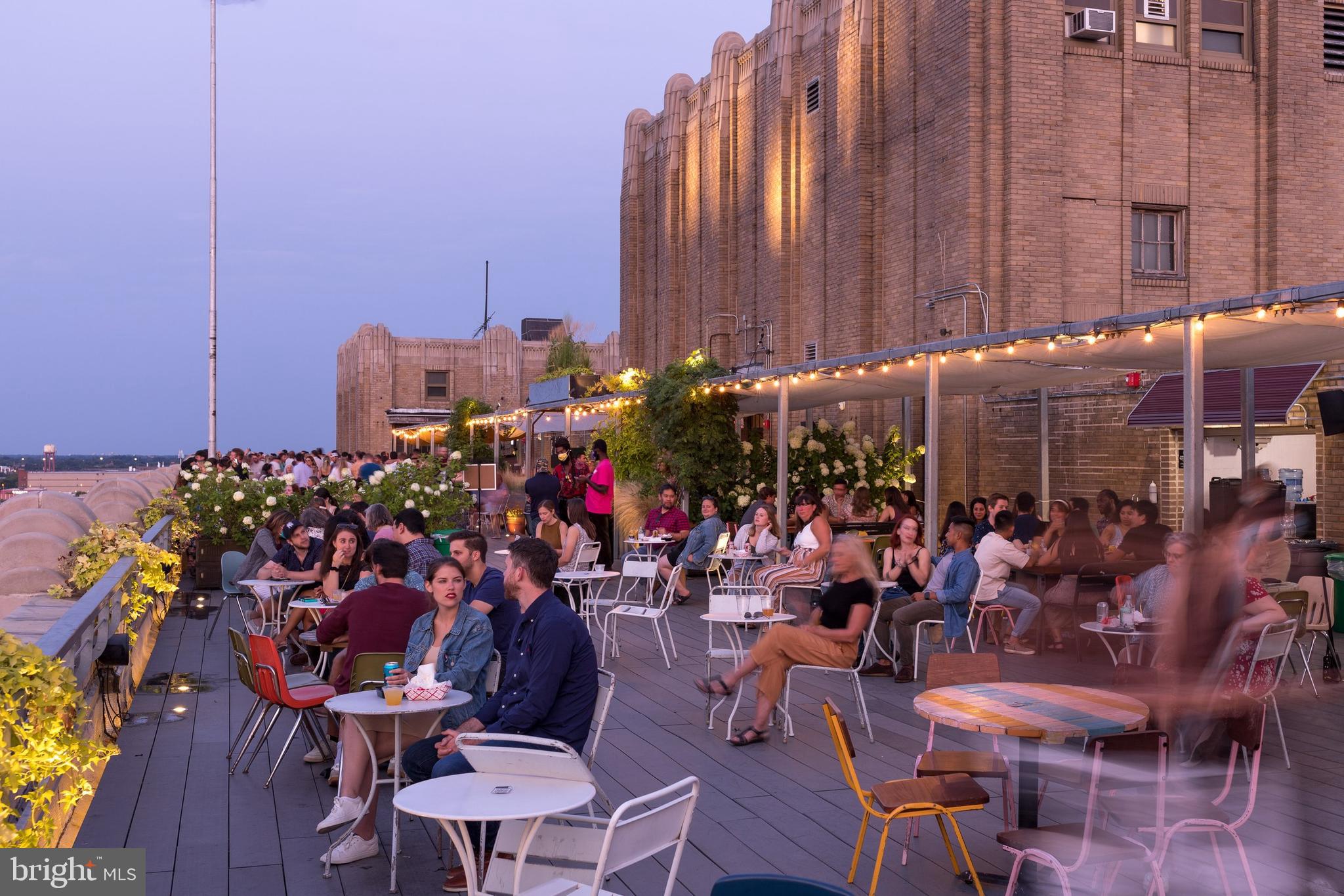 PASSYUNK SQUARE - Residential Lease