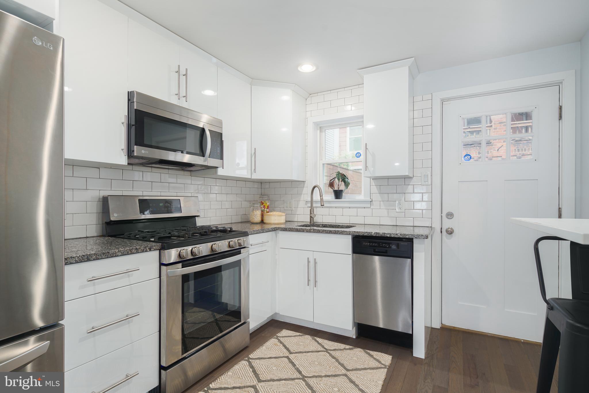 PASSYUNK SQUARE - Residential Lease