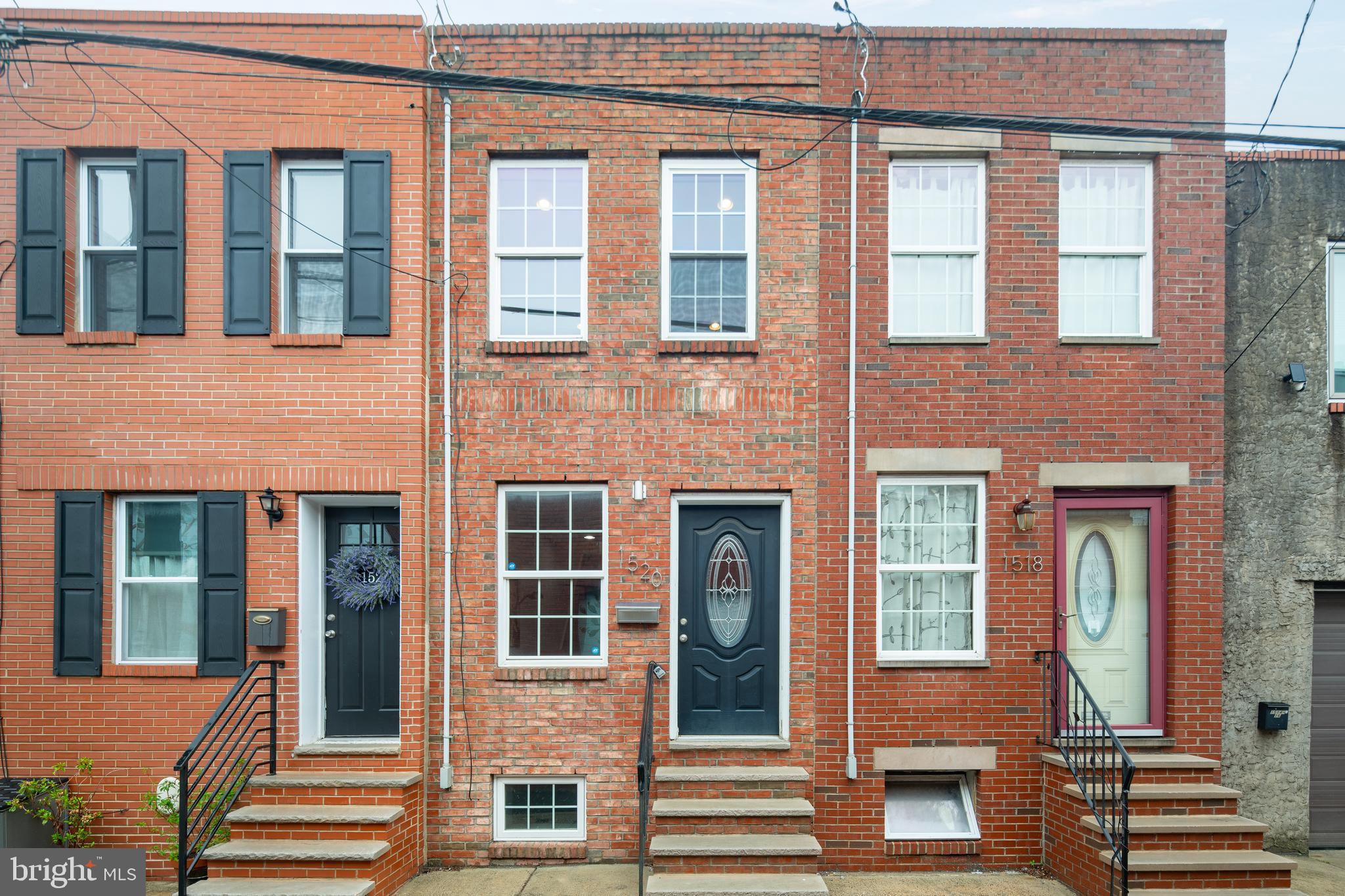 PASSYUNK SQUARE - Residential Lease