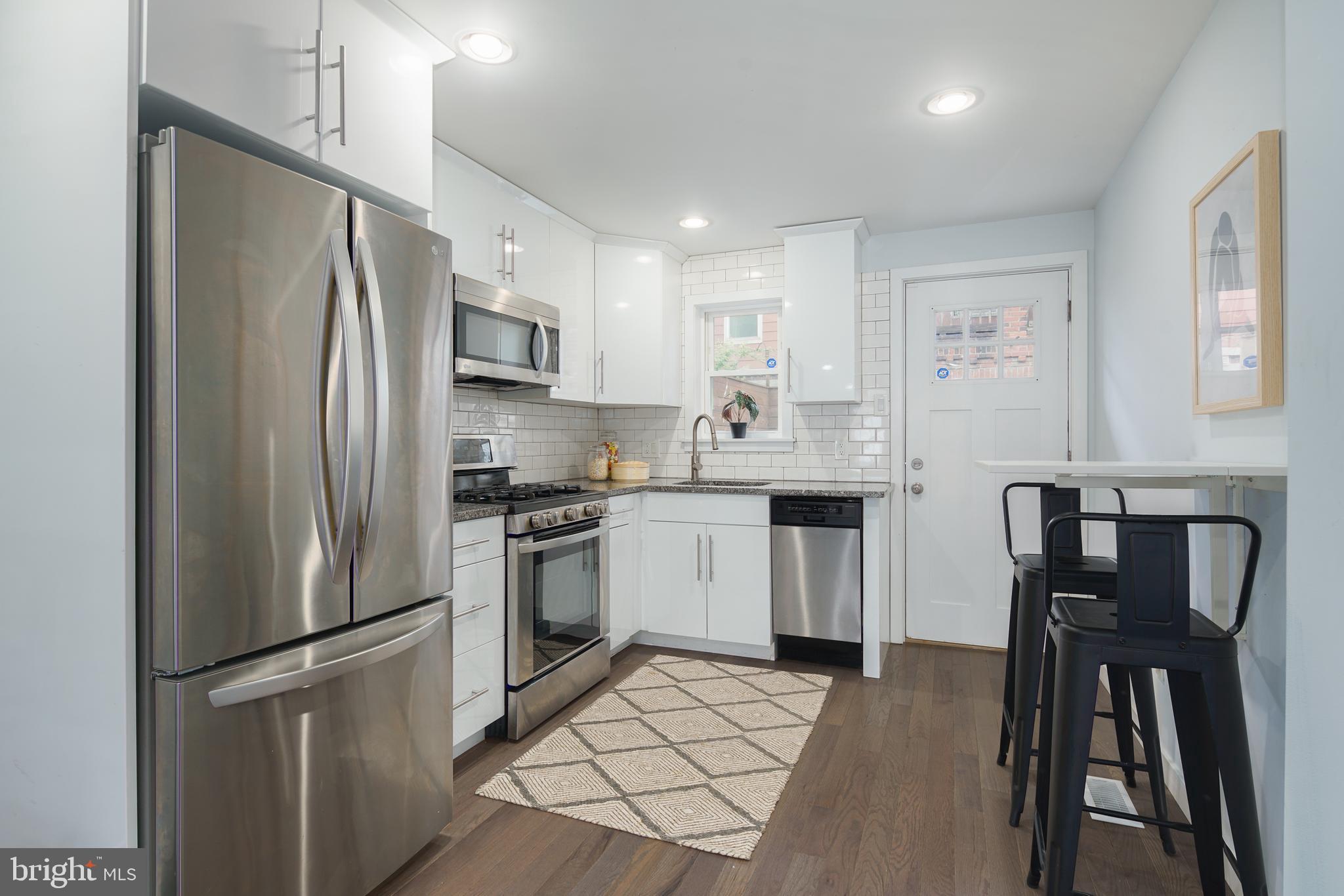 PASSYUNK SQUARE - Residential Lease