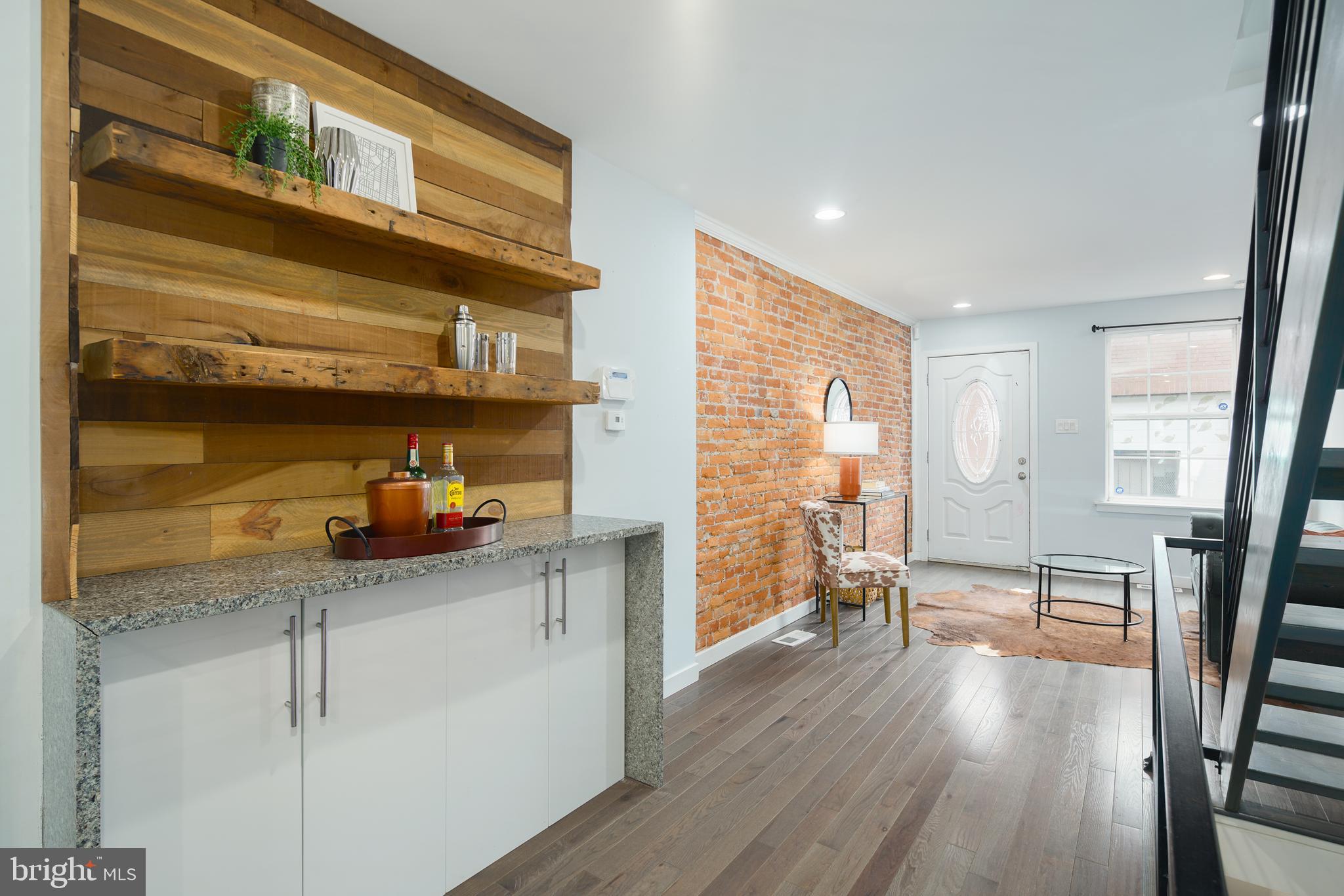 PASSYUNK SQUARE - Residential Lease