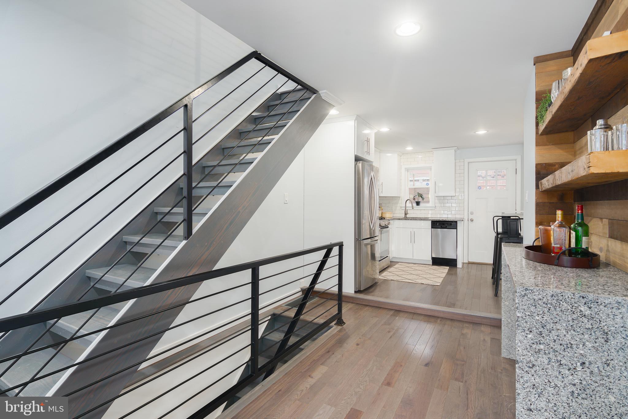 PASSYUNK SQUARE - Residential Lease