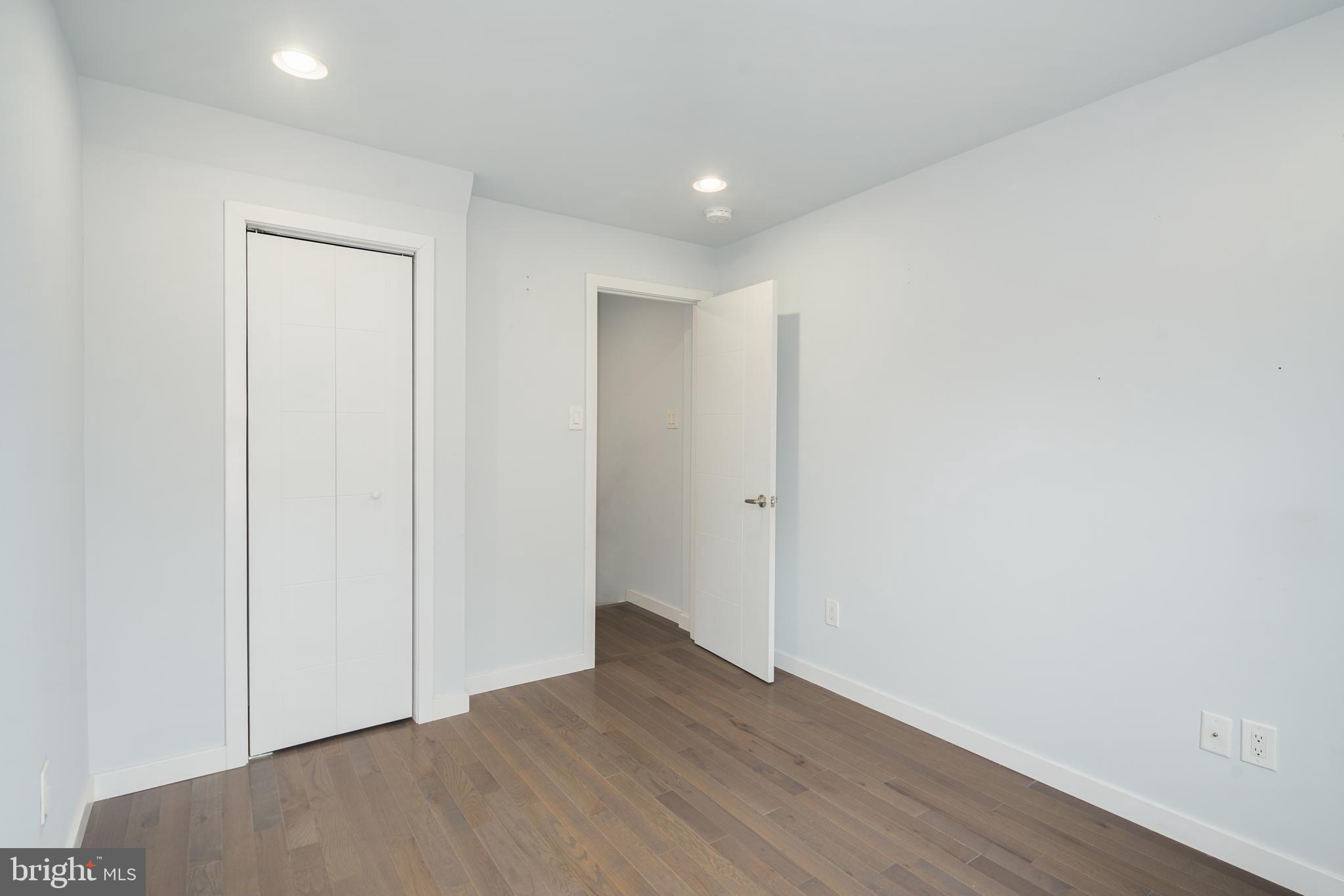 PASSYUNK SQUARE - Residential Lease