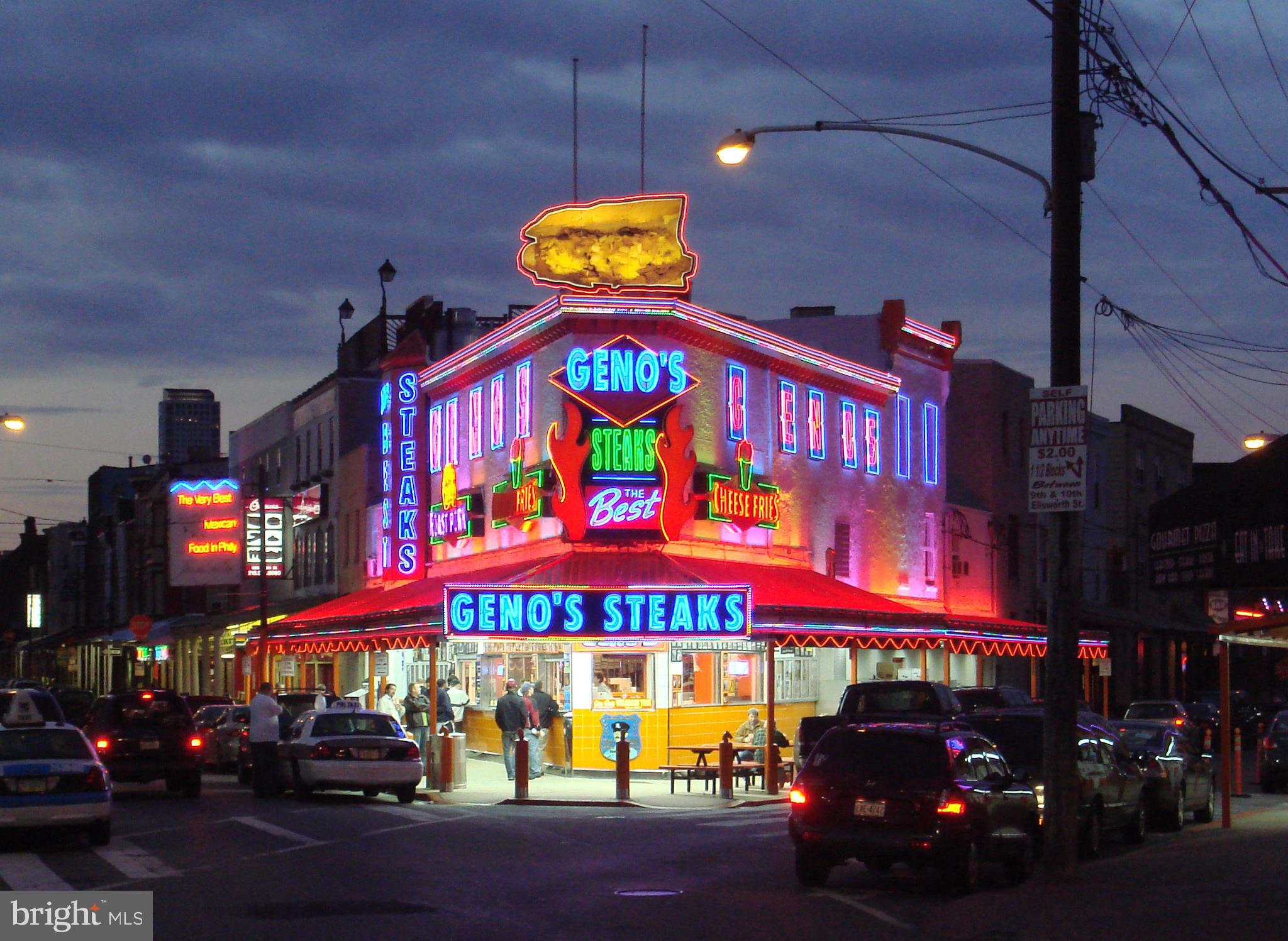 PASSYUNK SQUARE - Residential Lease