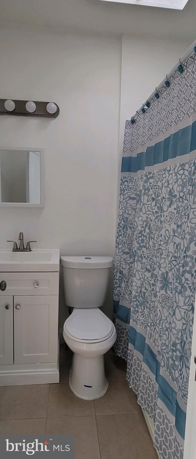 CURTIS BAY - Residential