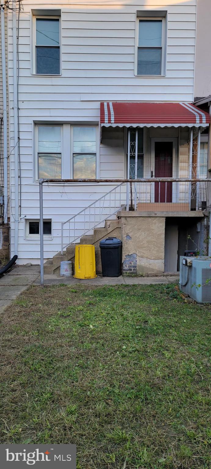 CURTIS BAY - Residential