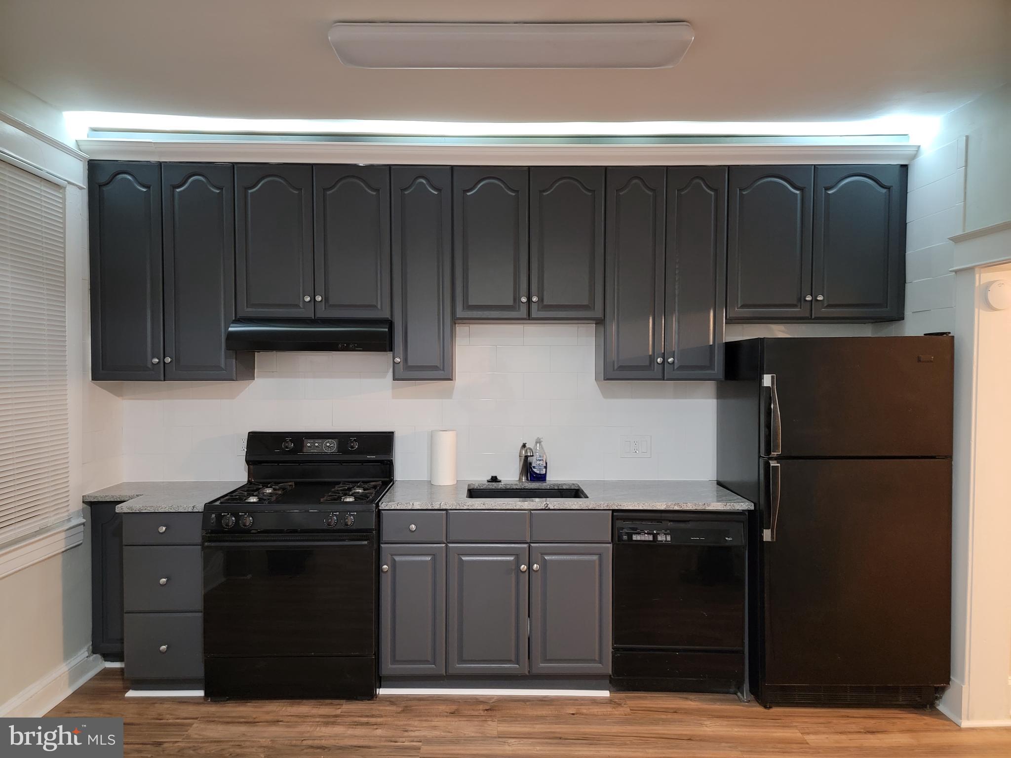 CURTIS BAY - Residential