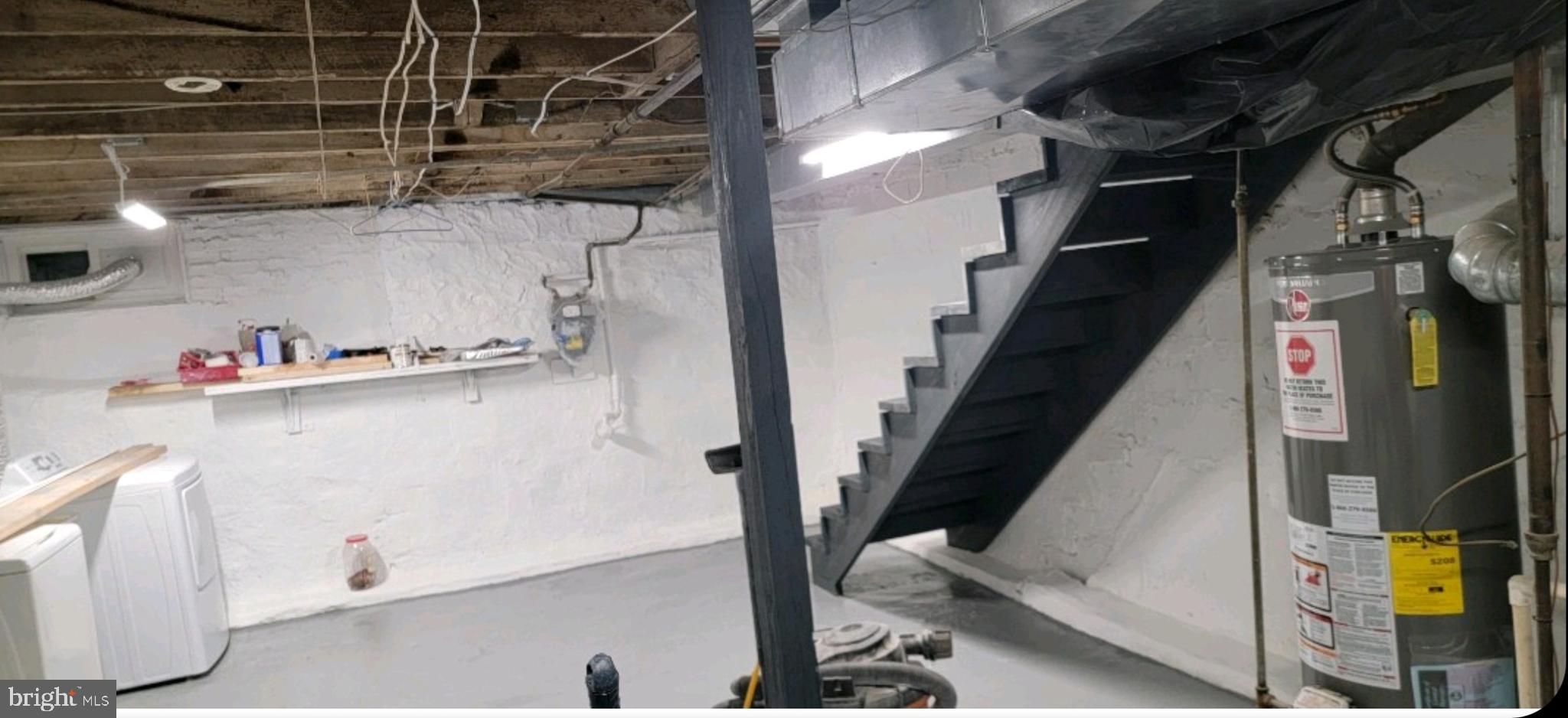 CURTIS BAY - Residential