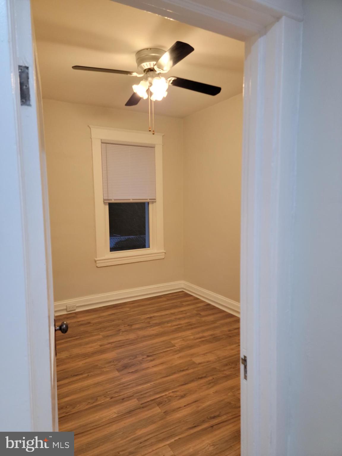 CURTIS BAY - Residential