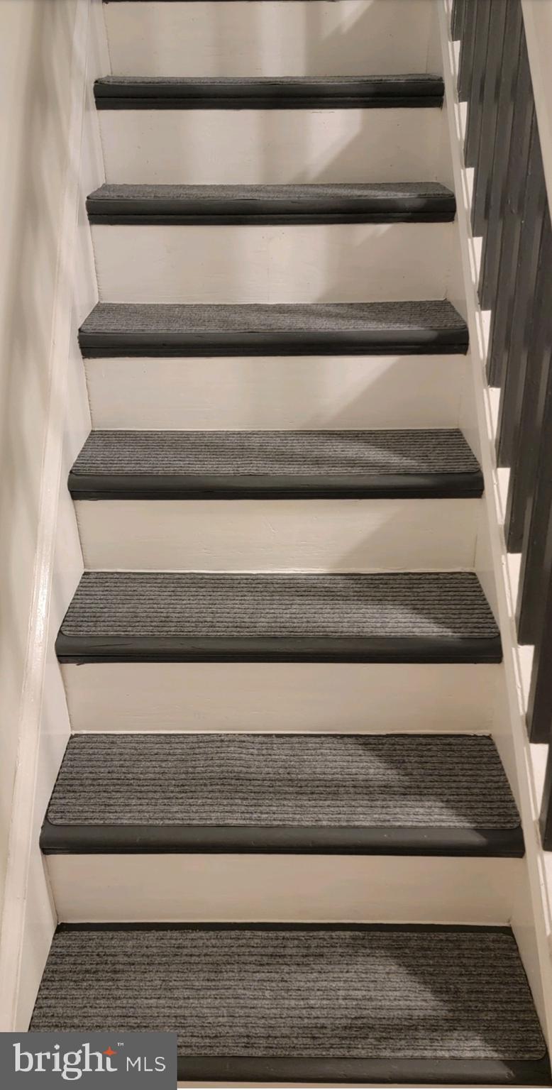 CURTIS BAY - Residential