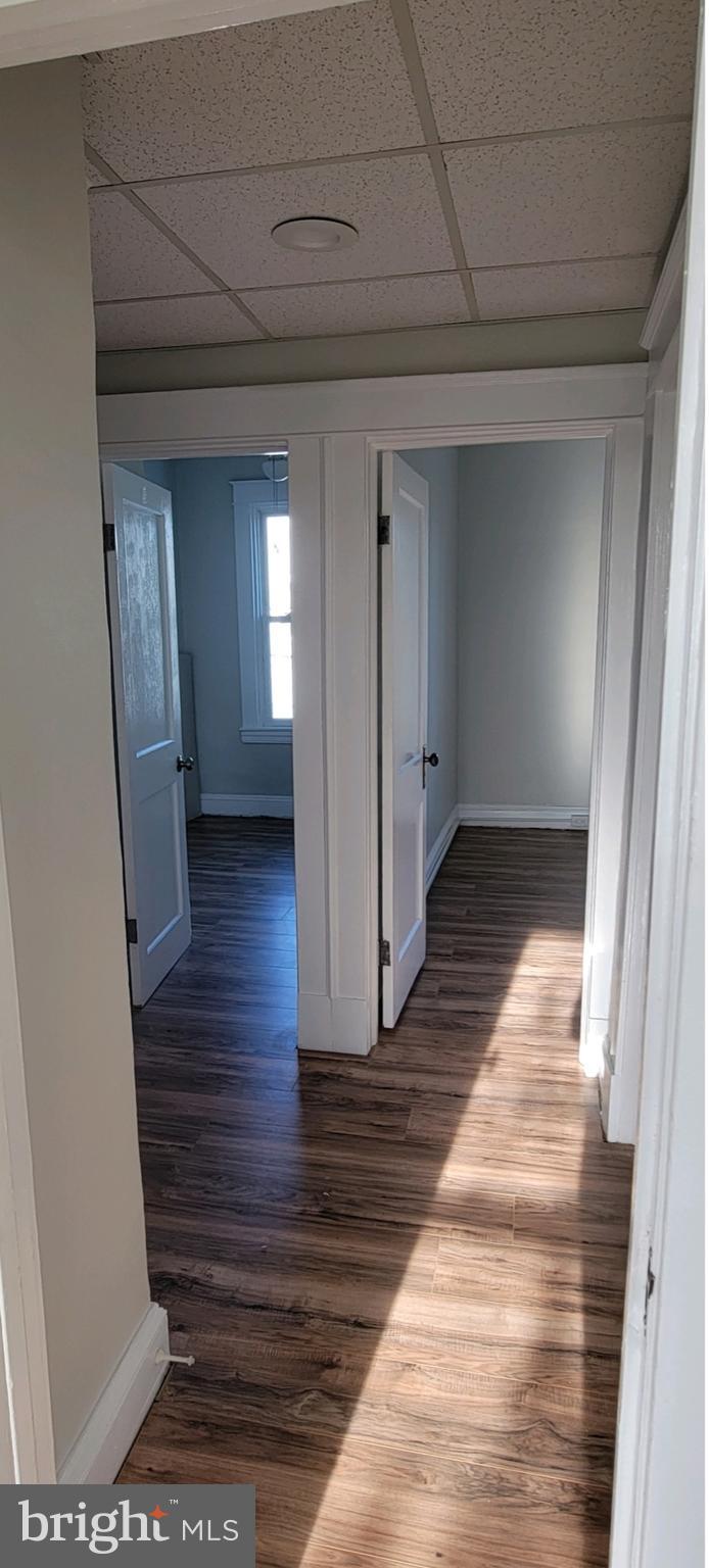 CURTIS BAY - Residential