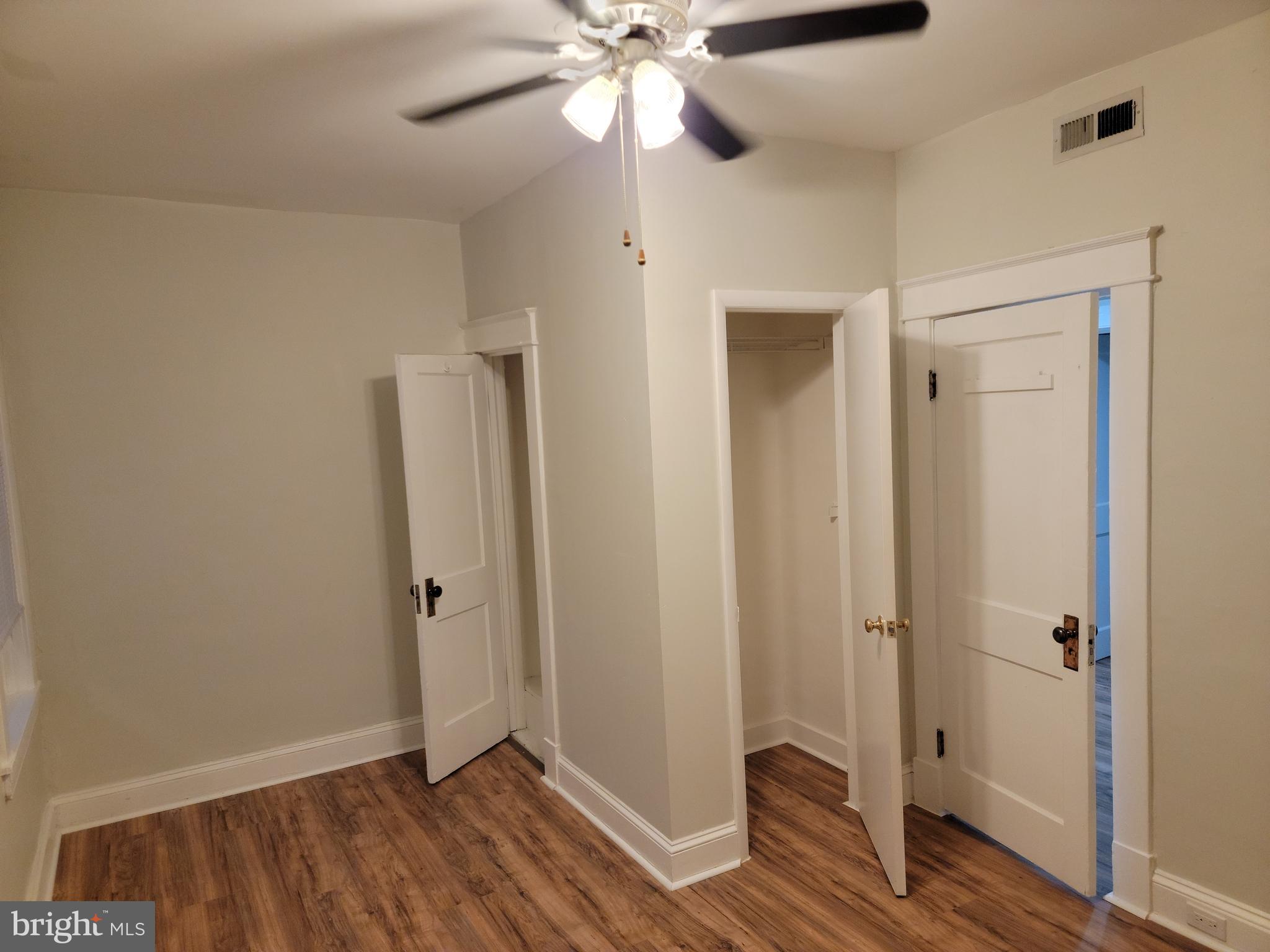 CURTIS BAY - Residential