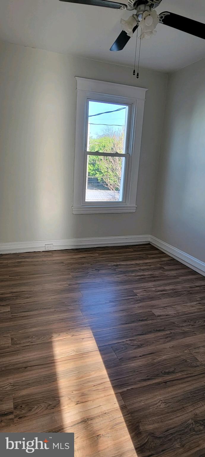 CURTIS BAY - Residential