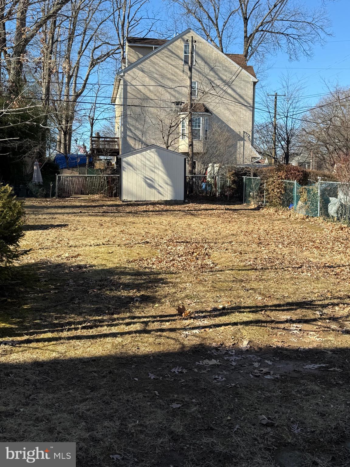 NONE AVAILABLE - Residential Lease