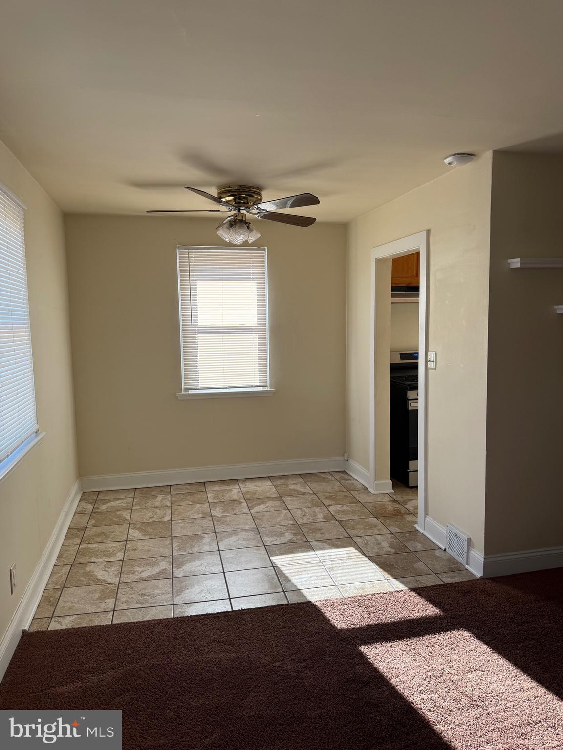 NONE AVAILABLE - Residential Lease