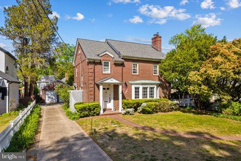 223 HOPKINS ROAD HADDONFIELD NJ 08033