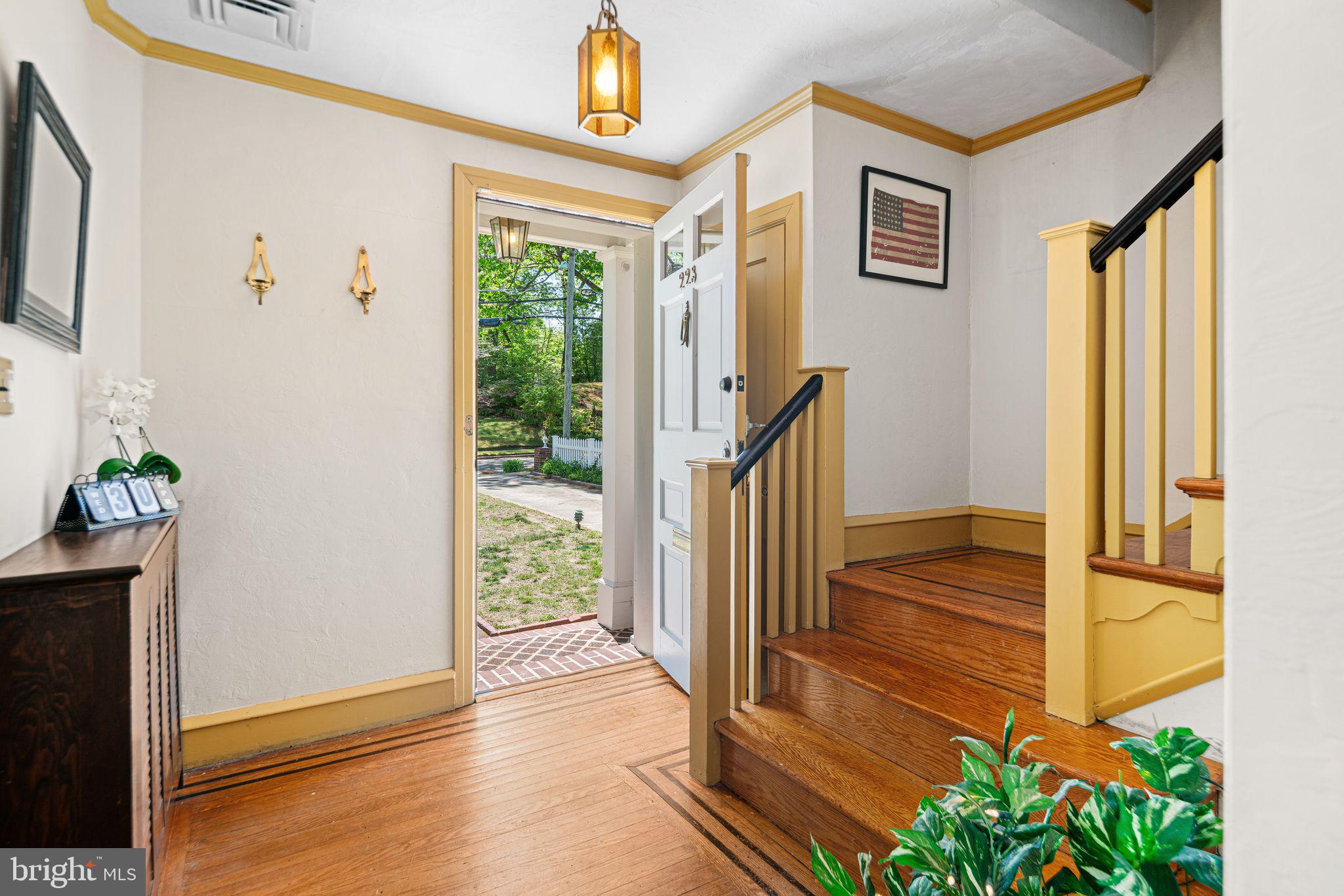223 HOPKINS ROAD