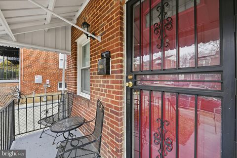 3426 24TH STREET SE WASHINGTON DC 20020