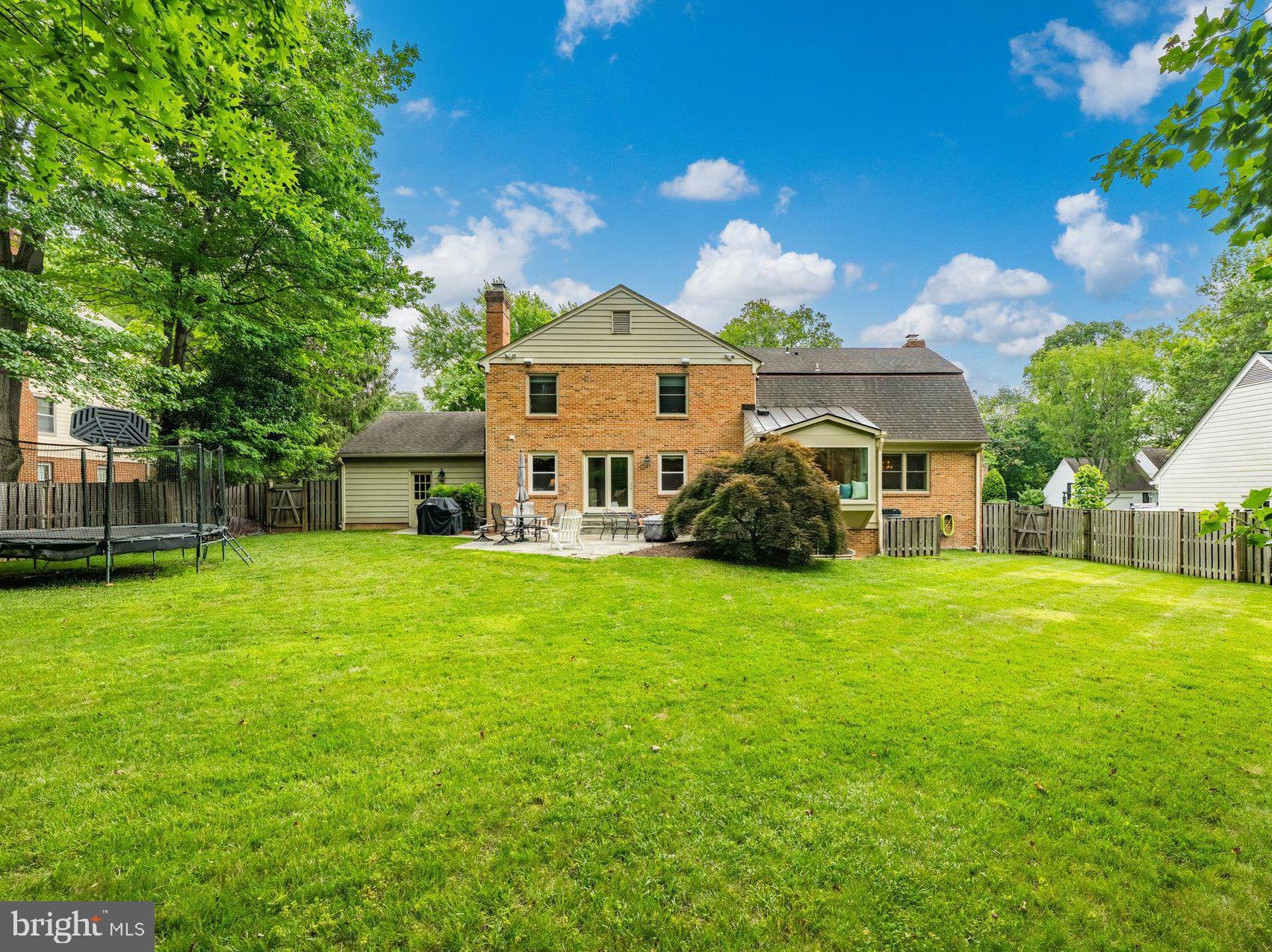 8308 RIVER FALLS DRIVE
