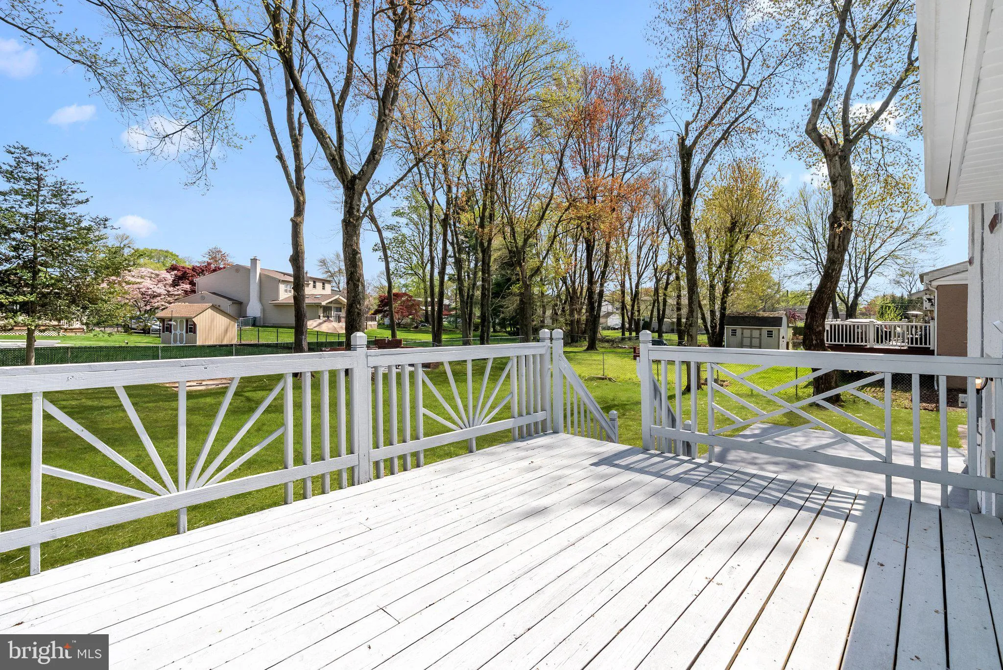 Feasterville Trevose, Pennsylvania 19053, United States, 3 Bedrooms Bedrooms, ,2 BathroomsBathrooms,Residential,Pending,116374