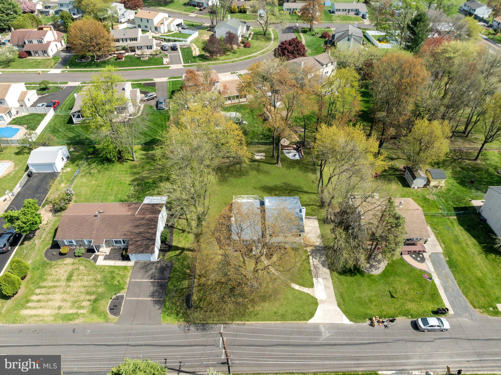 Feasterville Trevose, Pennsylvania 19053, United States, 3 Bedrooms Bedrooms, ,2 BathroomsBathrooms,Residential,Pending,116374