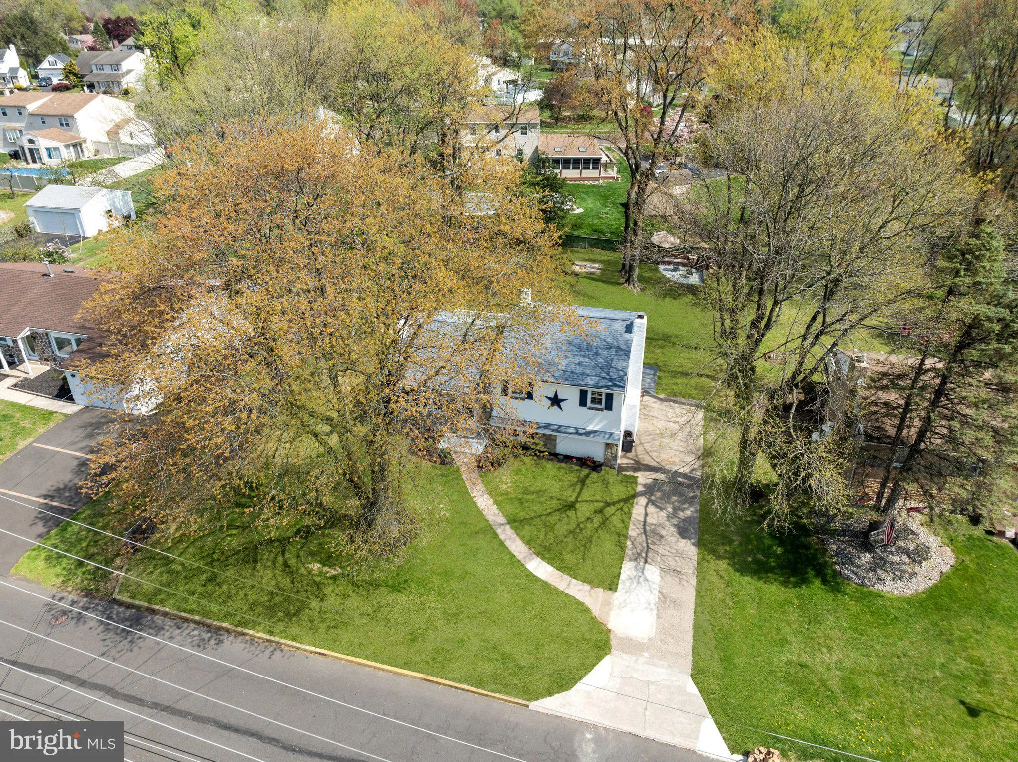 Feasterville Trevose, Pennsylvania 19053, United States, 3 Bedrooms Bedrooms, ,2 BathroomsBathrooms,Residential,Pending,116374