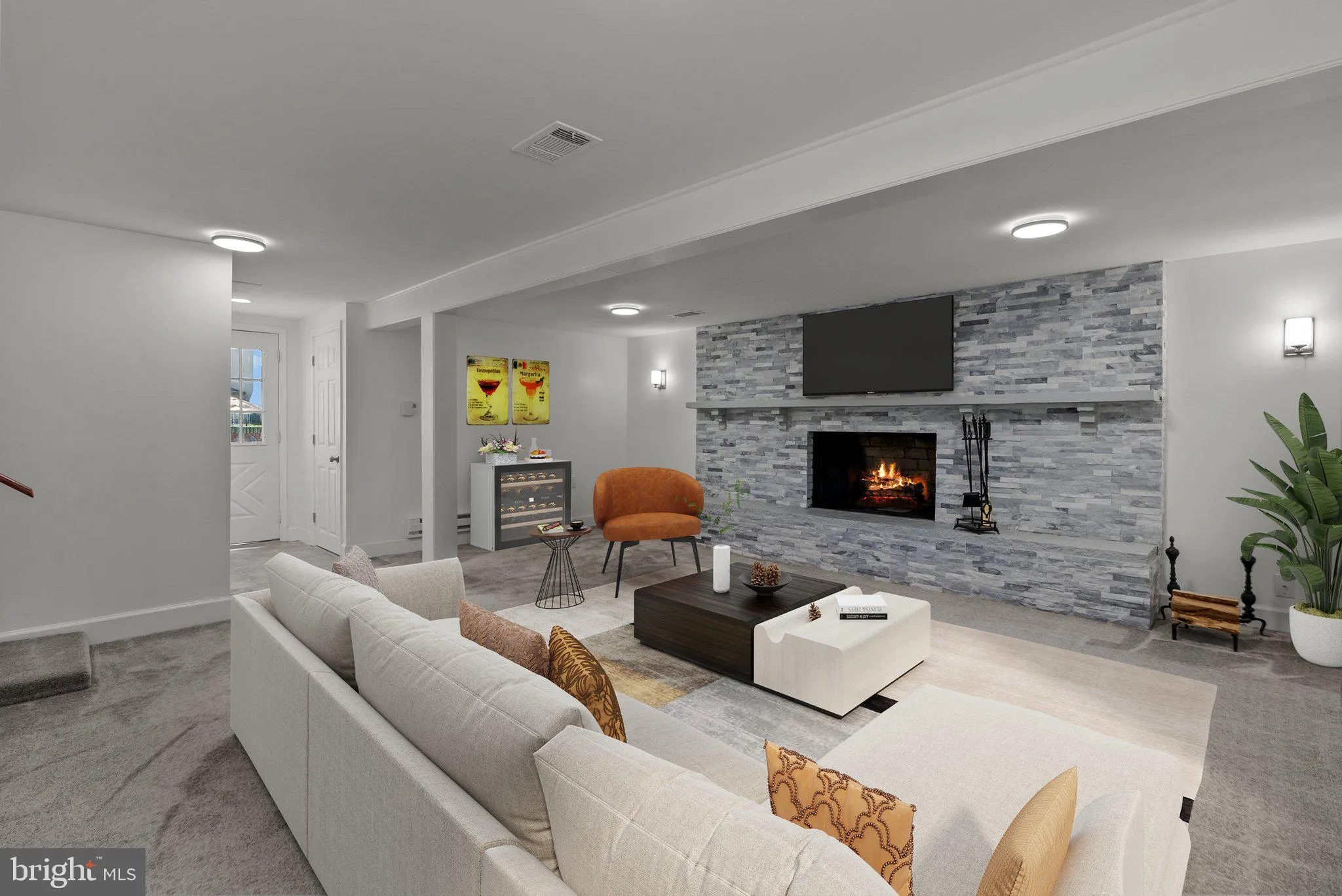 Feasterville Trevose, Pennsylvania 19053, United States, 3 Bedrooms Bedrooms, ,2 BathroomsBathrooms,Residential,Pending,116374