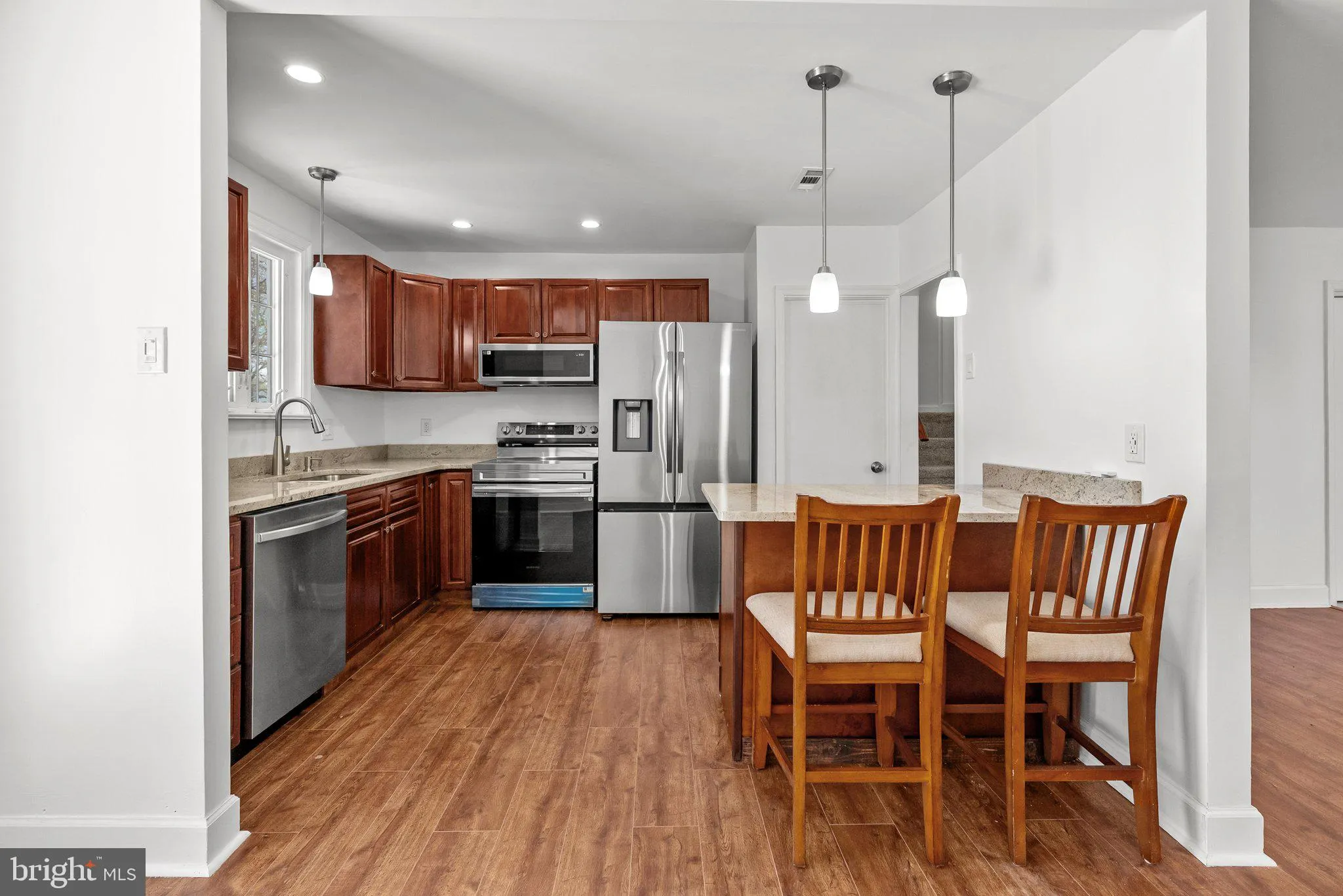 Feasterville Trevose, Pennsylvania 19053, United States, 3 Bedrooms Bedrooms, ,2 BathroomsBathrooms,Residential,Pending,116374