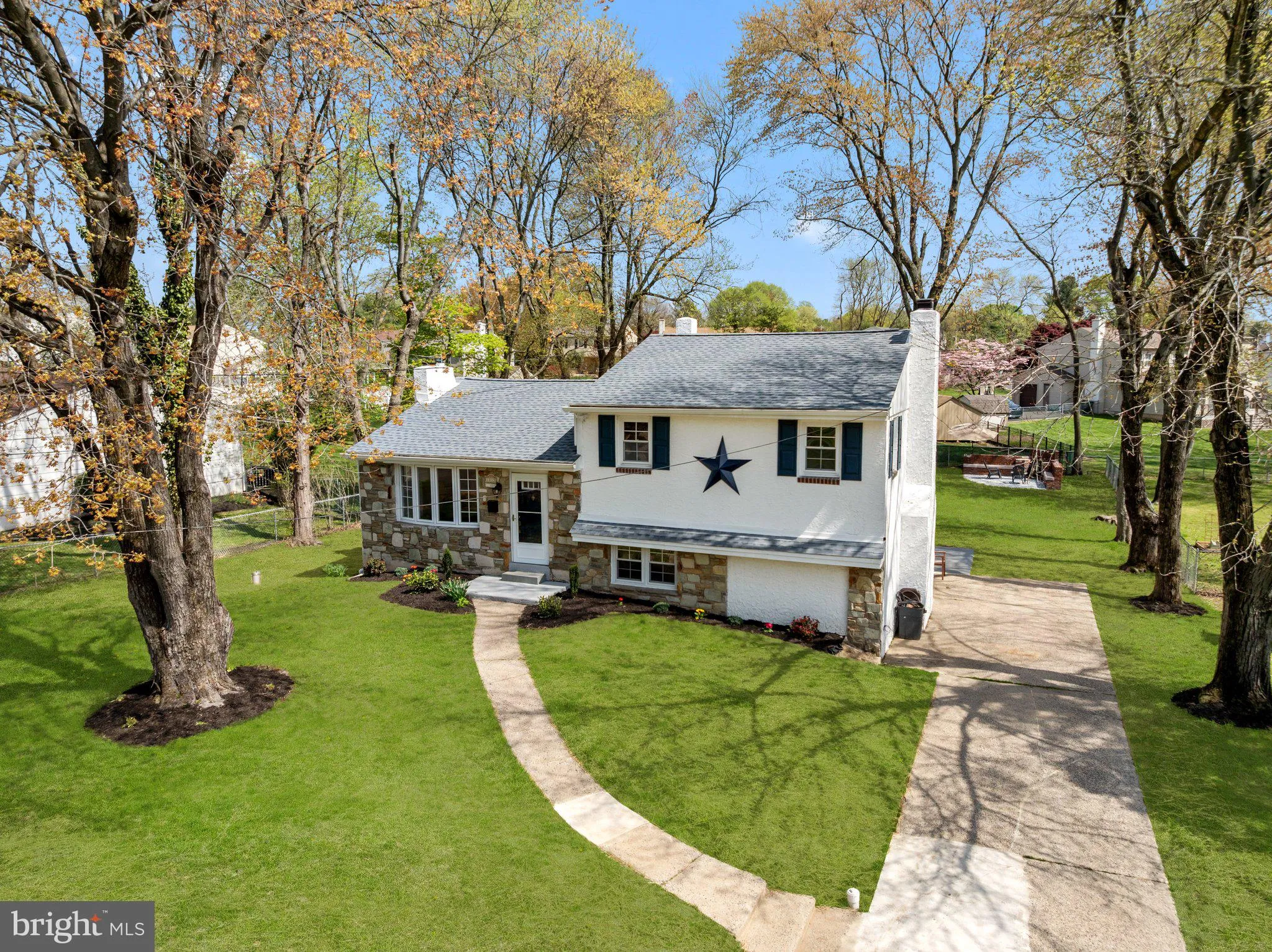 Feasterville Trevose, Pennsylvania 19053, United States, 3 Bedrooms Bedrooms, ,2 BathroomsBathrooms,Residential,Pending,116374