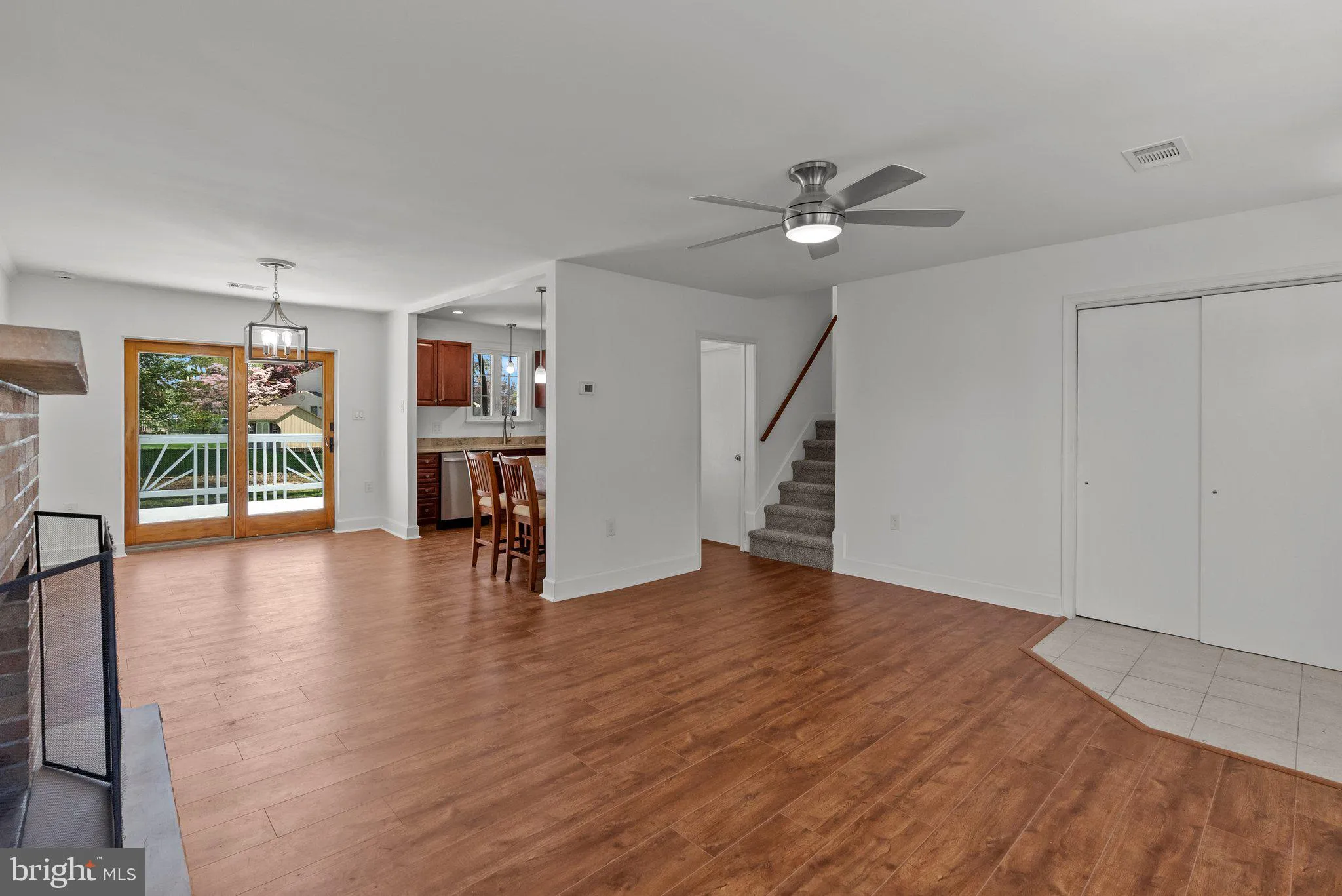 Feasterville Trevose, Pennsylvania 19053, United States, 3 Bedrooms Bedrooms, ,2 BathroomsBathrooms,Residential,Pending,116374