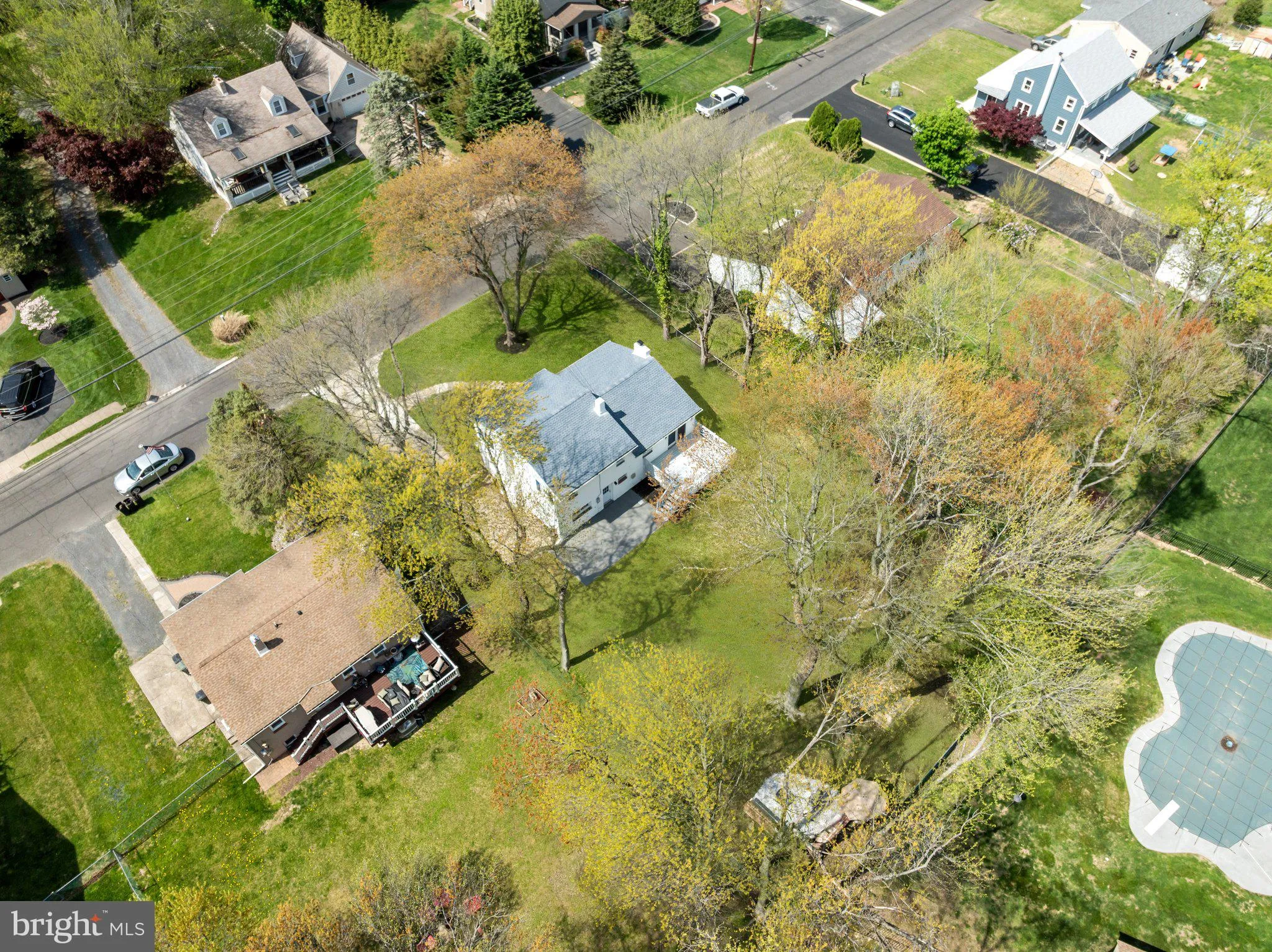 Feasterville Trevose, Pennsylvania 19053, United States, 3 Bedrooms Bedrooms, ,2 BathroomsBathrooms,Residential,Pending,116374