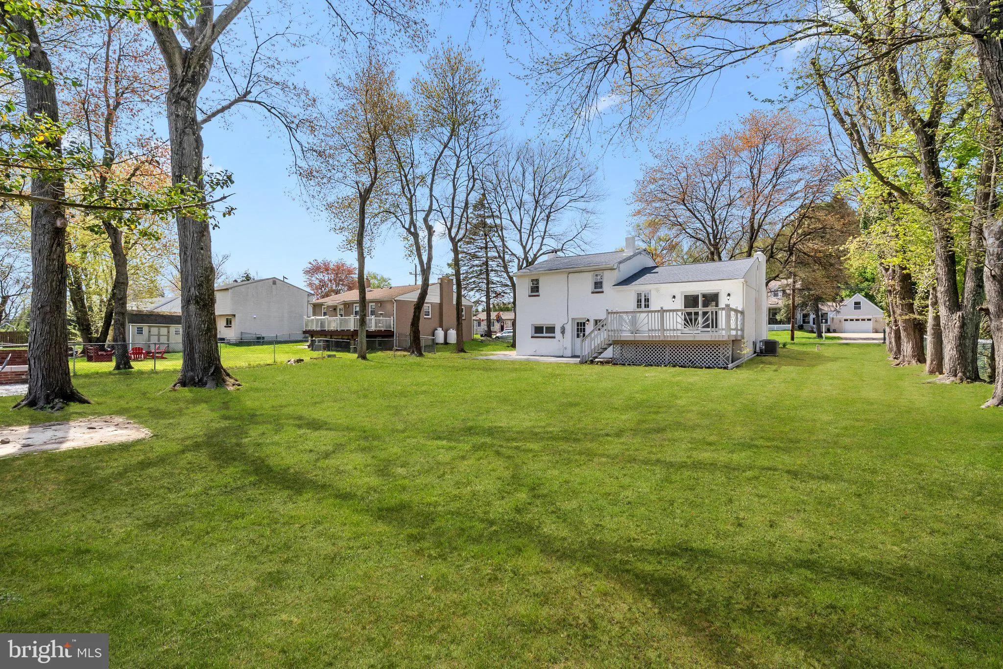 Feasterville Trevose, Pennsylvania 19053, United States, 3 Bedrooms Bedrooms, ,2 BathroomsBathrooms,Residential,Pending,116374