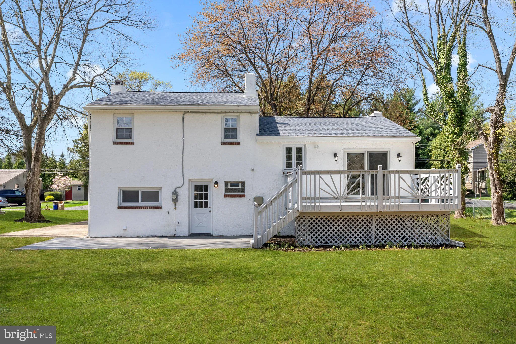 Feasterville Trevose, Pennsylvania 19053, United States, 3 Bedrooms Bedrooms, ,2 BathroomsBathrooms,Residential,Pending,116374