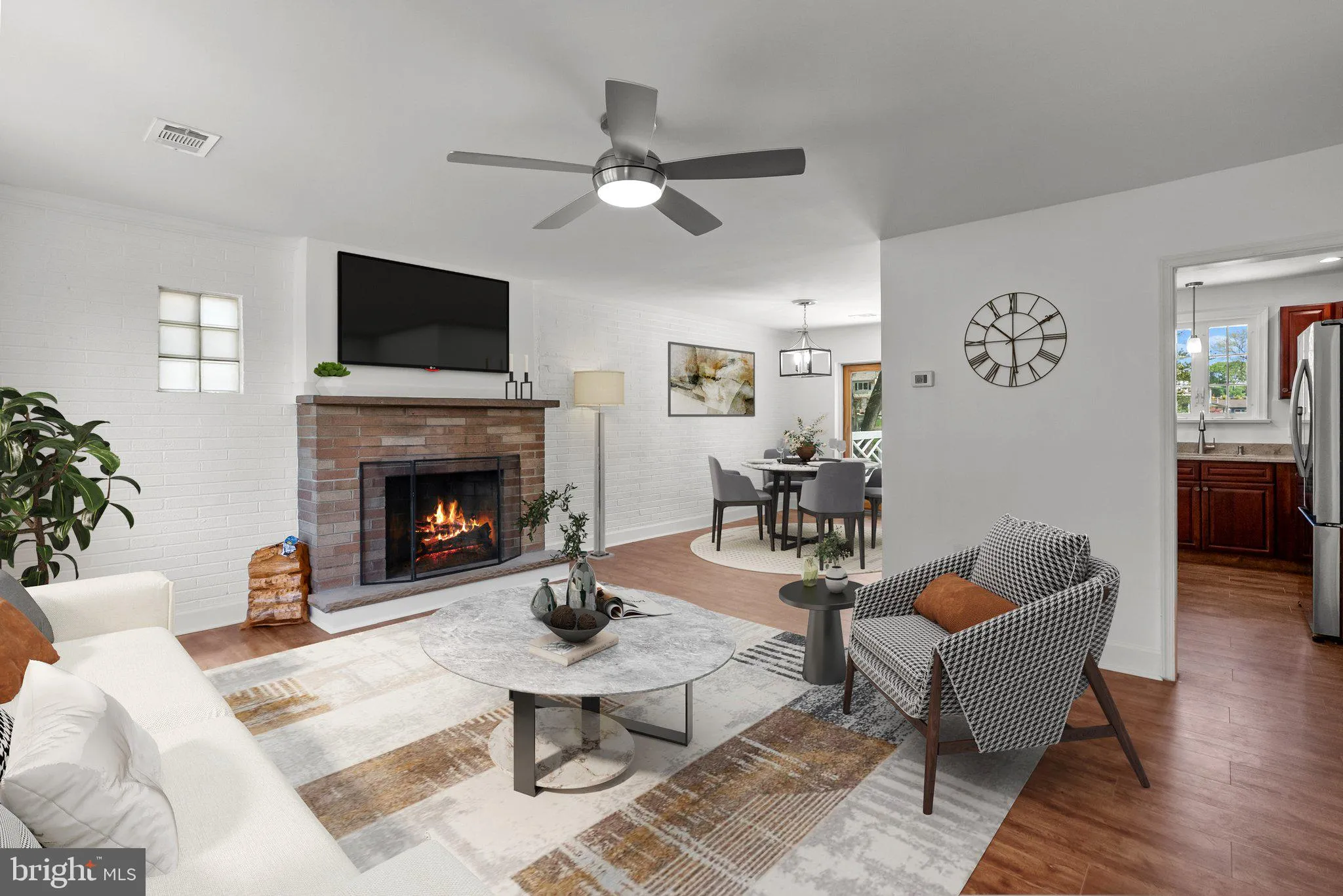 Feasterville Trevose, Pennsylvania 19053, United States, 3 Bedrooms Bedrooms, ,2 BathroomsBathrooms,Residential,Pending,116374