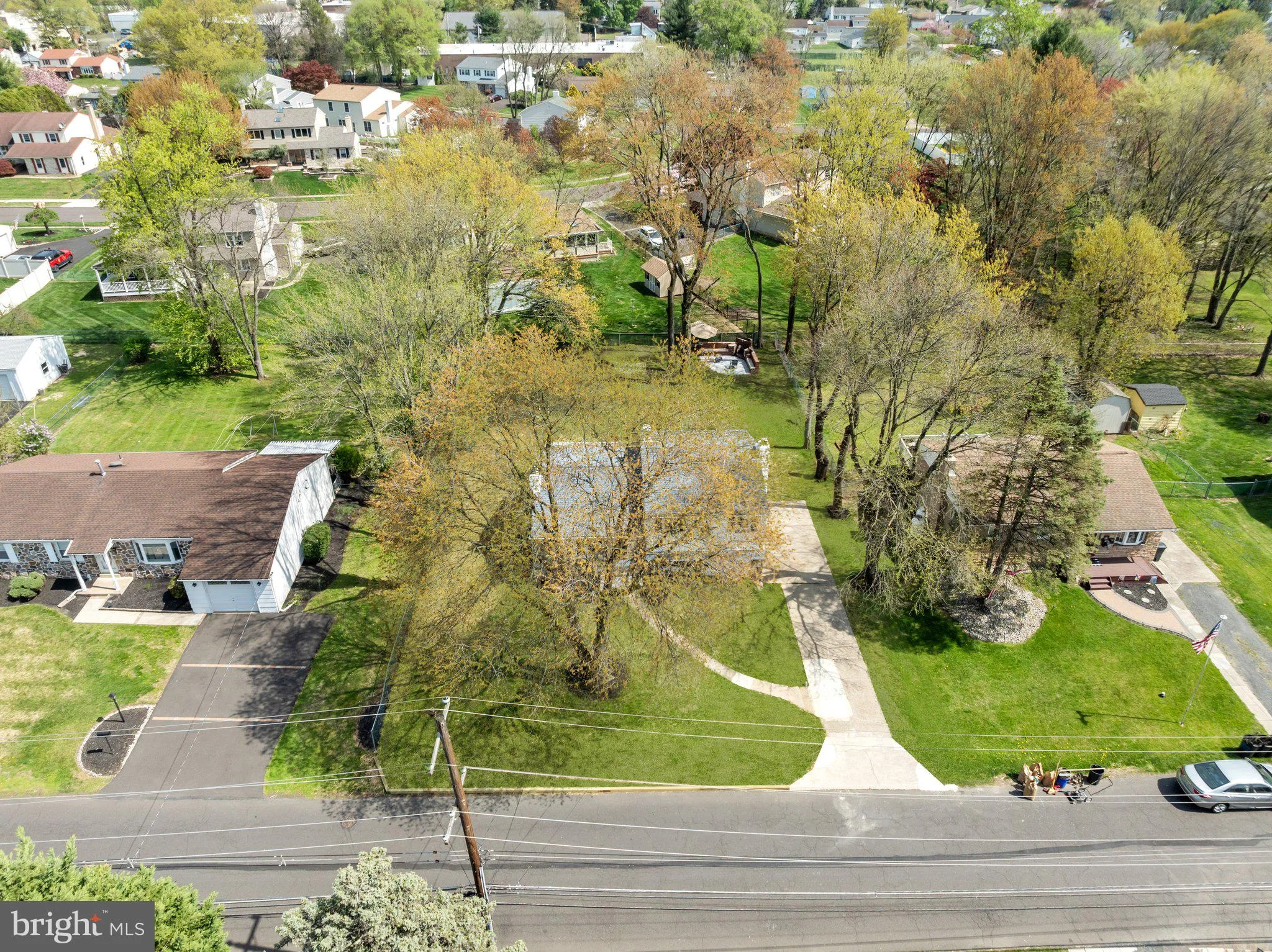 Feasterville Trevose, Pennsylvania 19053, United States, 3 Bedrooms Bedrooms, ,2 BathroomsBathrooms,Residential,Pending,116374