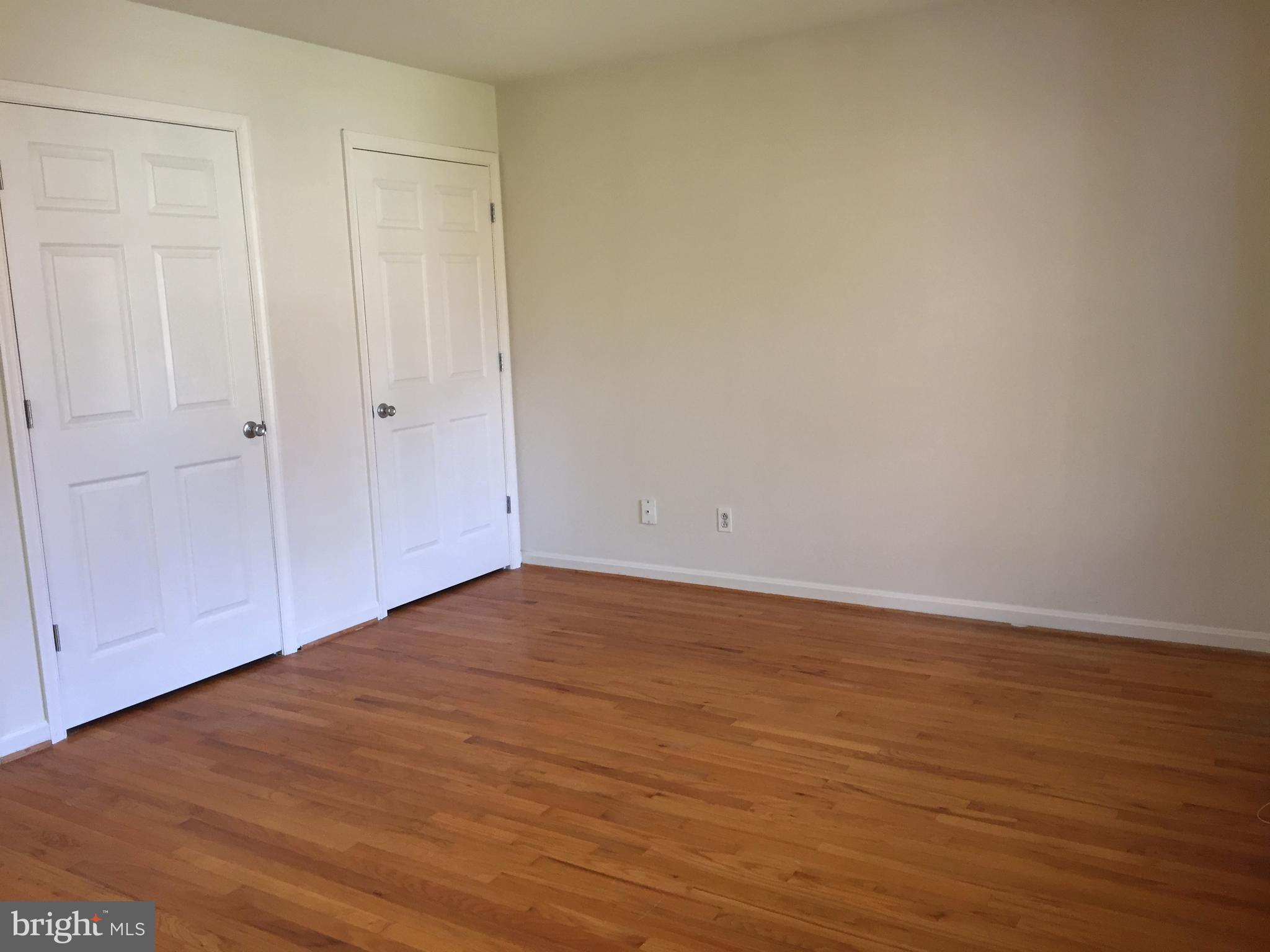 DOWNTOWN FREDERICKSBURG - Residential Lease