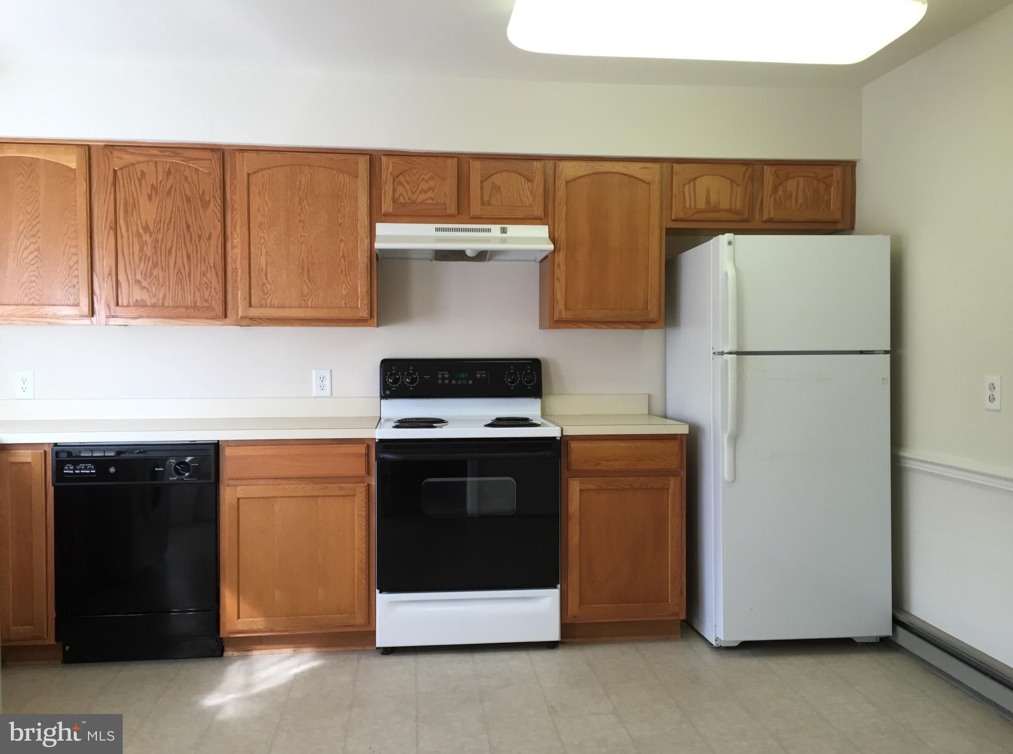 DOWNTOWN FREDERICKSBURG - Residential Lease