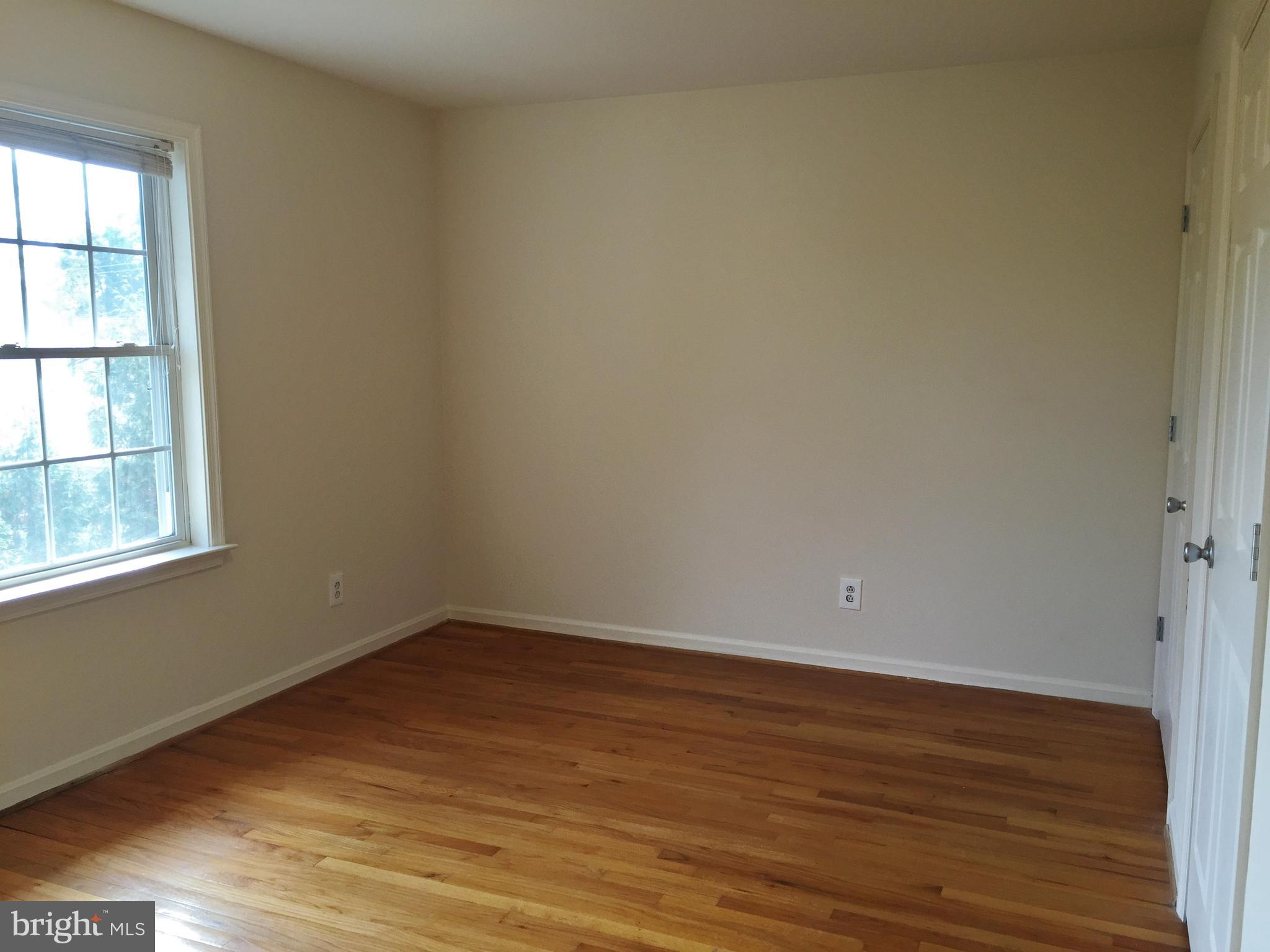 DOWNTOWN FREDERICKSBURG - Residential Lease