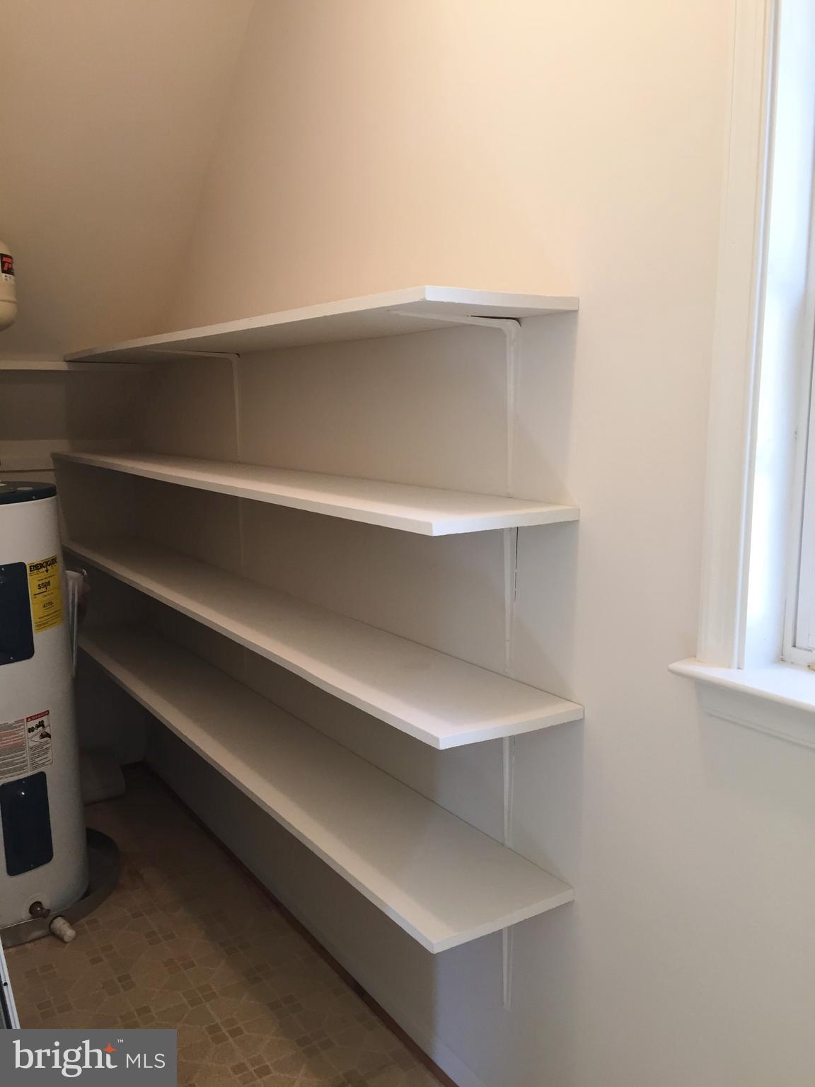 DOWNTOWN FREDERICKSBURG - Residential Lease