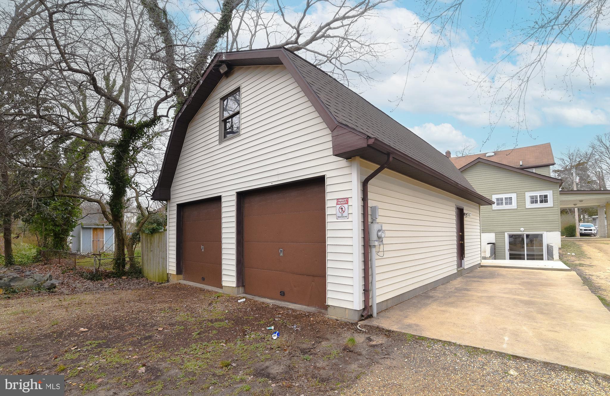 PATUXENT PARK - Residential