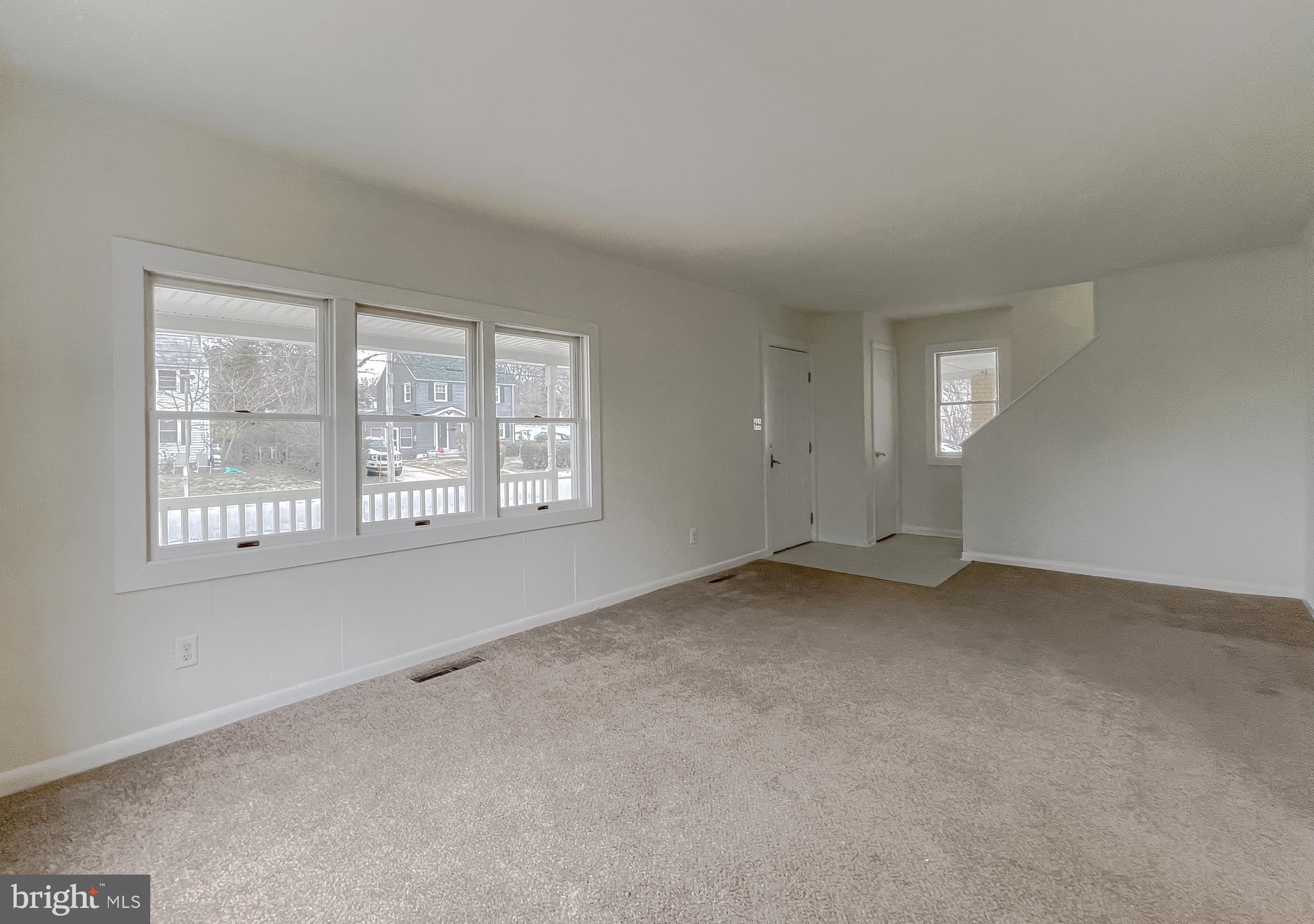 PATUXENT PARK - Residential