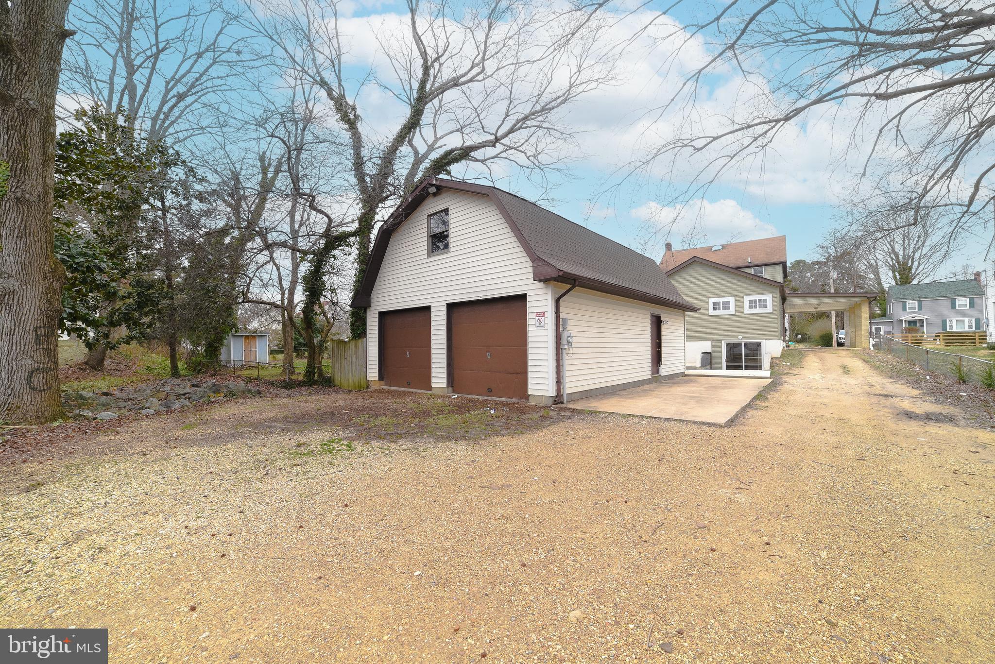 PATUXENT PARK - Residential