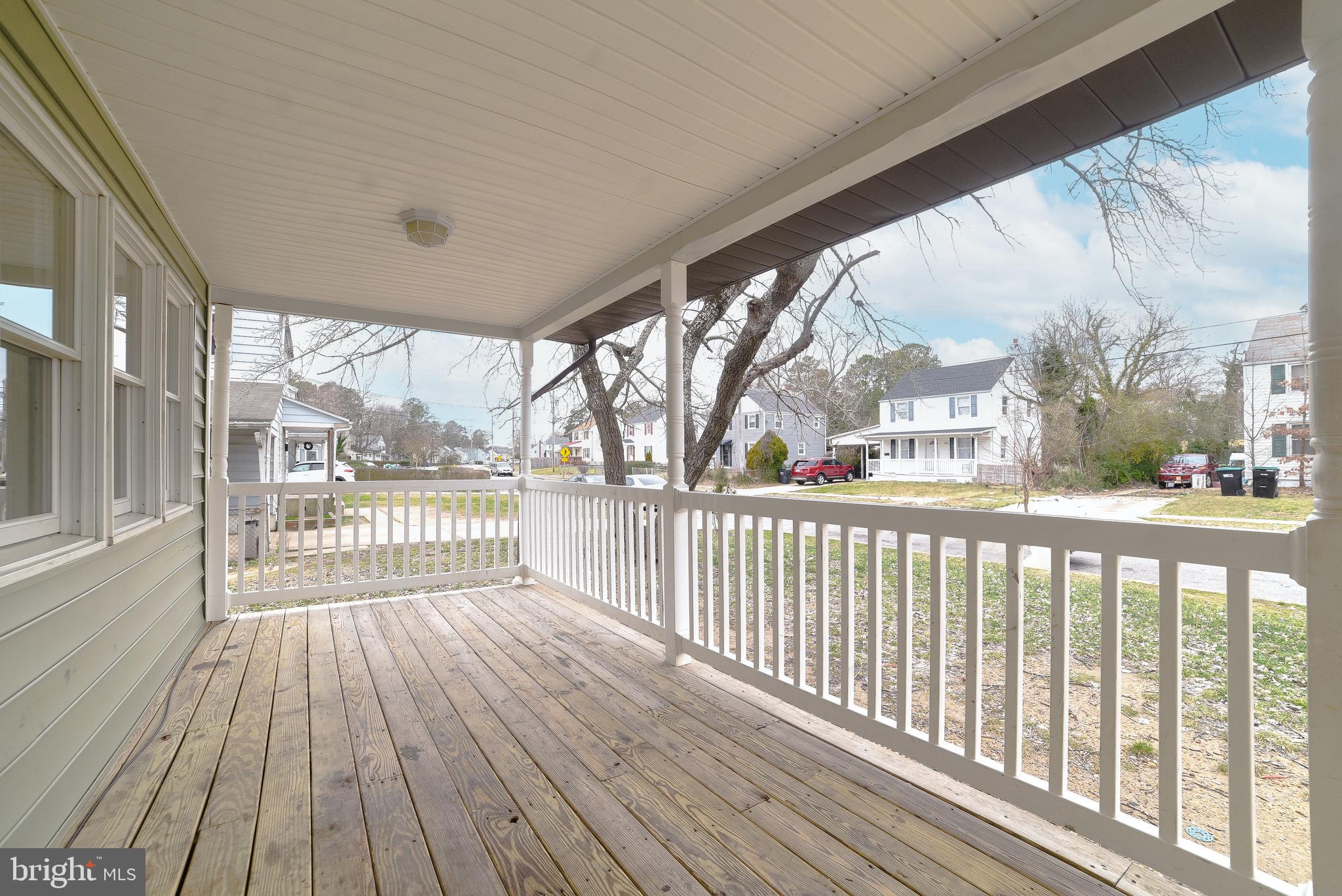 PATUXENT PARK - Residential