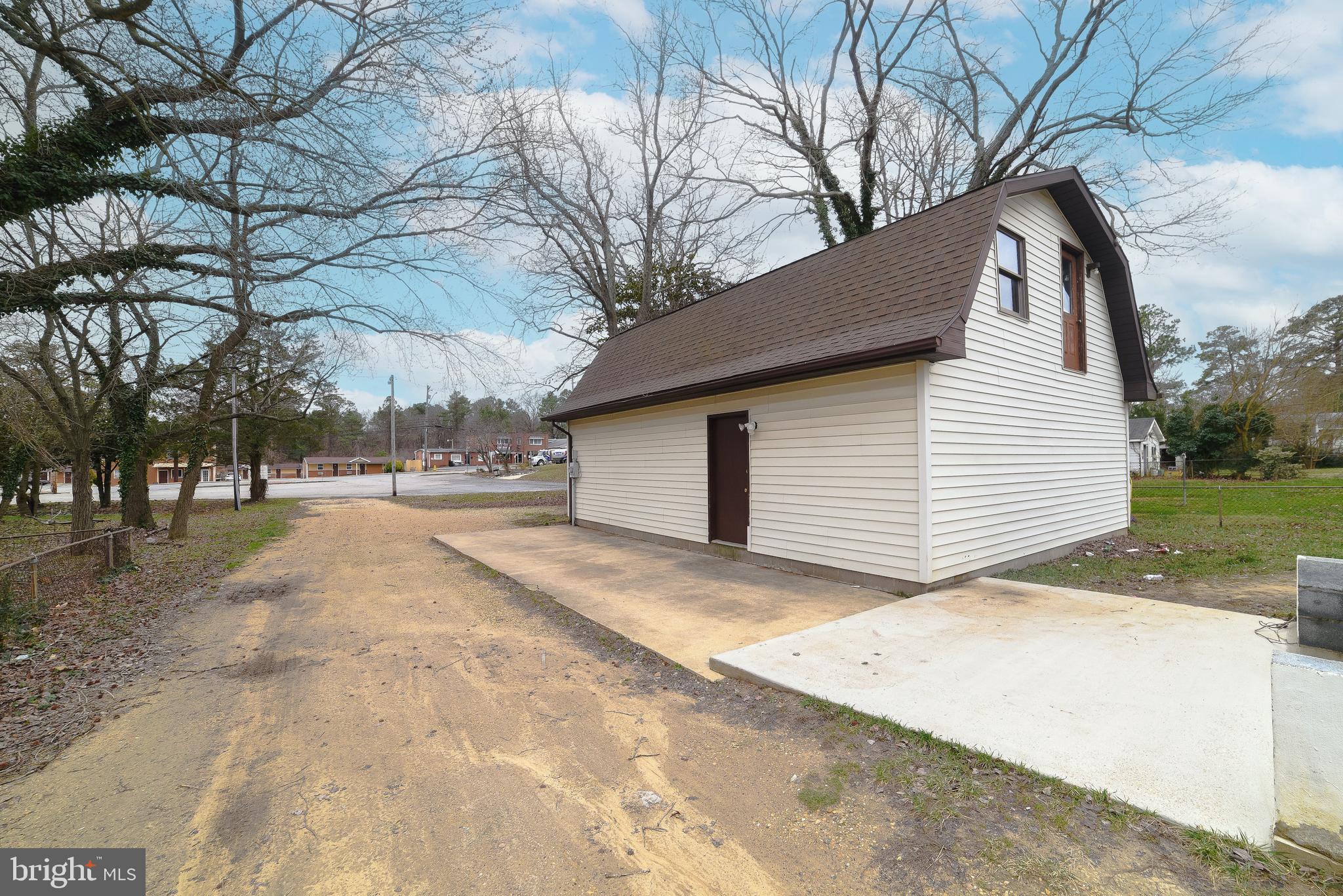 PATUXENT PARK - Residential