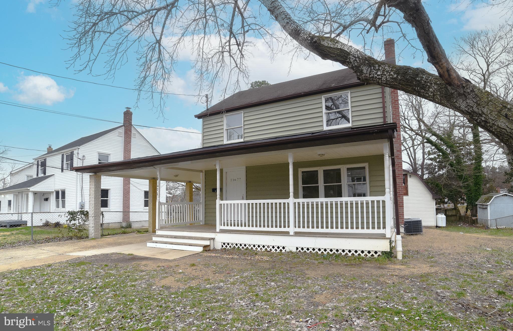 PATUXENT PARK - Residential