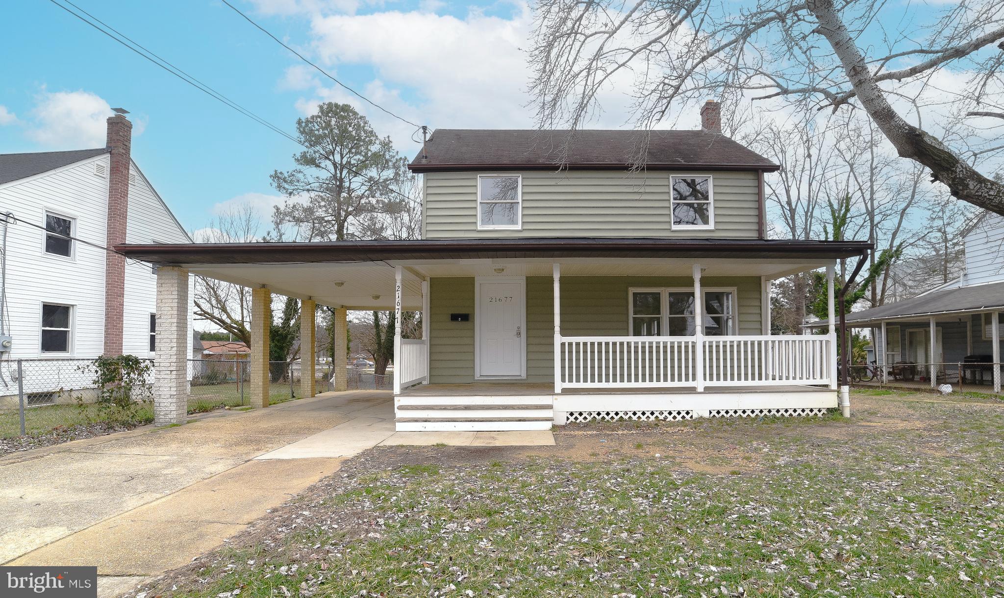 PATUXENT PARK - Residential