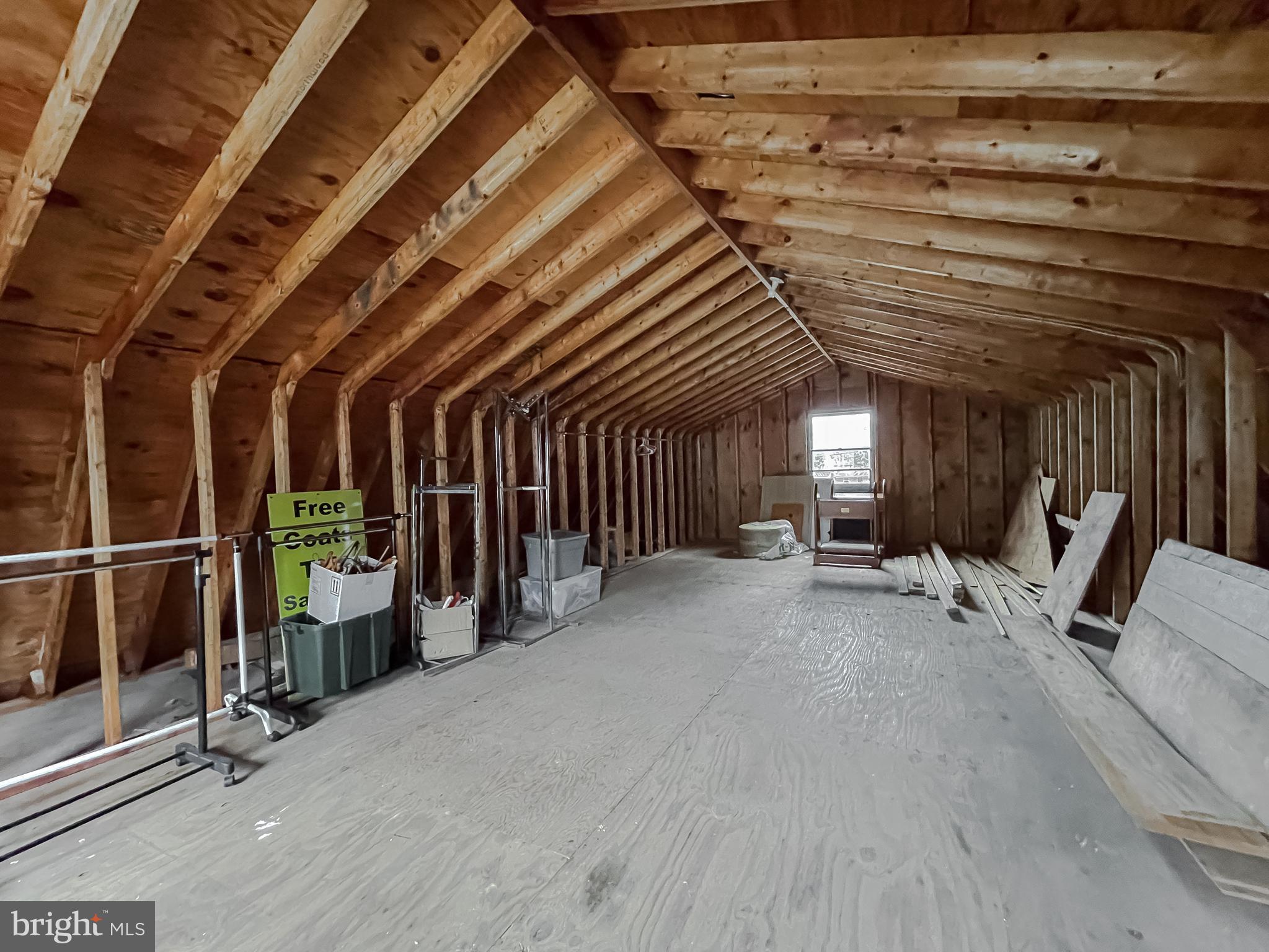 PATUXENT PARK - Residential