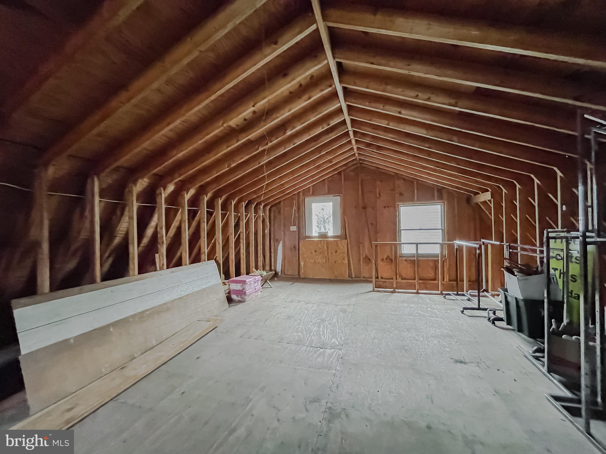 PATUXENT PARK - Residential